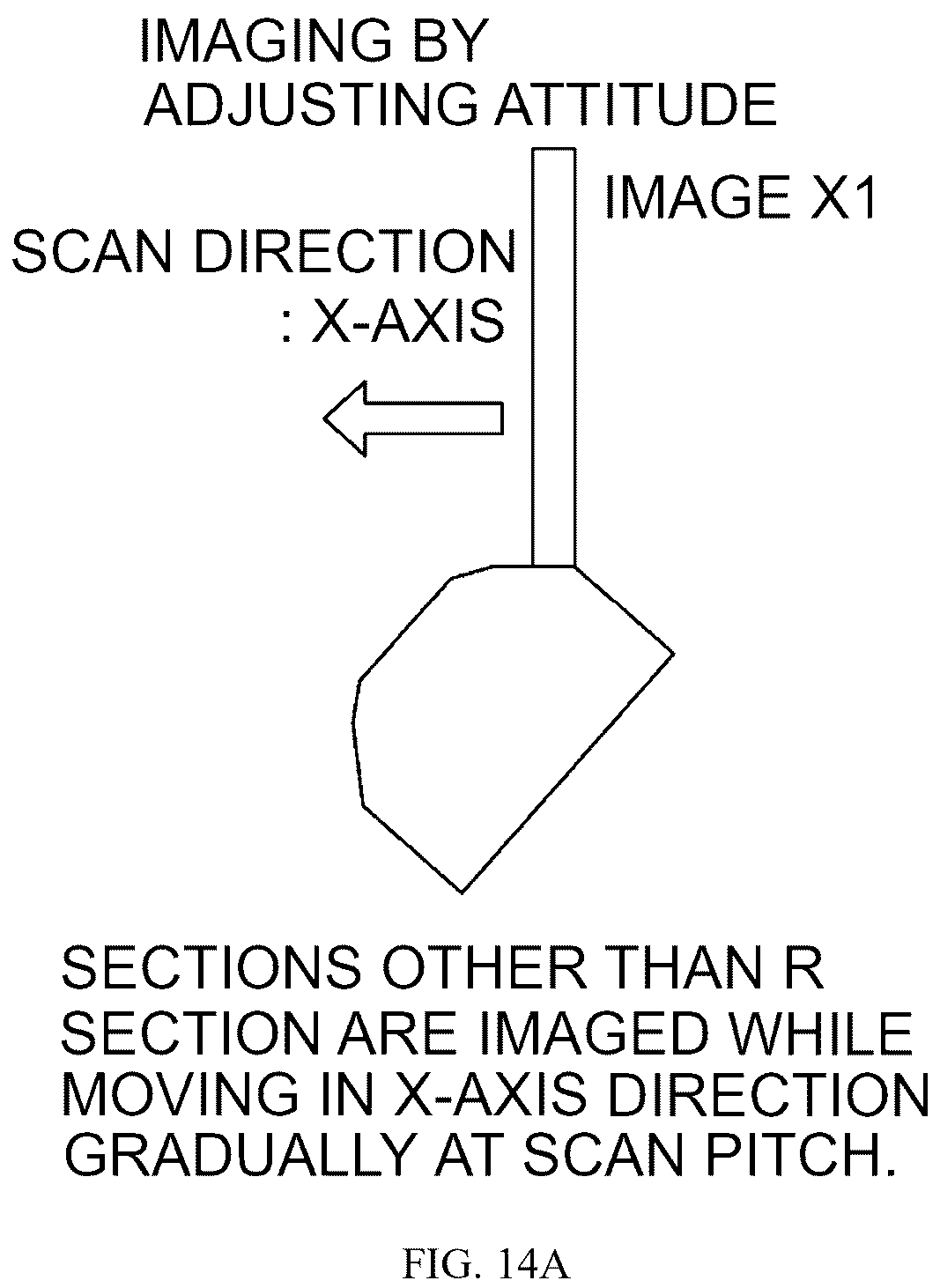 Patent US12430785 Figure 16 – Shape measurement device