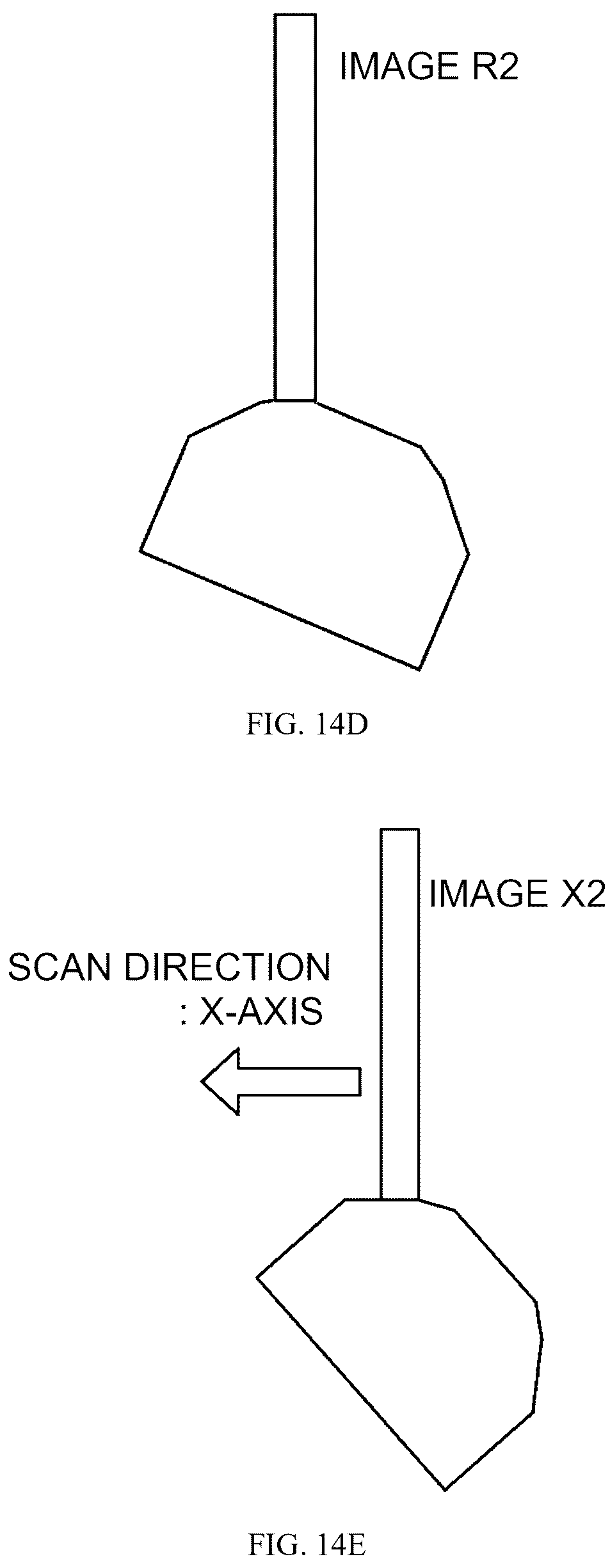 Patent US12430785 Figure 18 – Shape measurement device