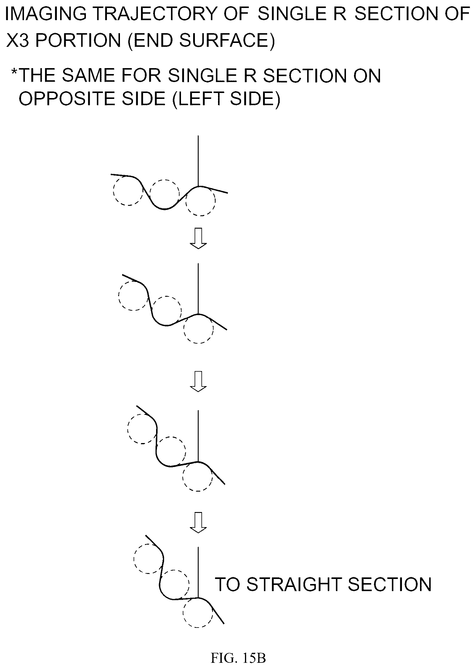 Patent US12430785 Figure 20 – Shape measurement device