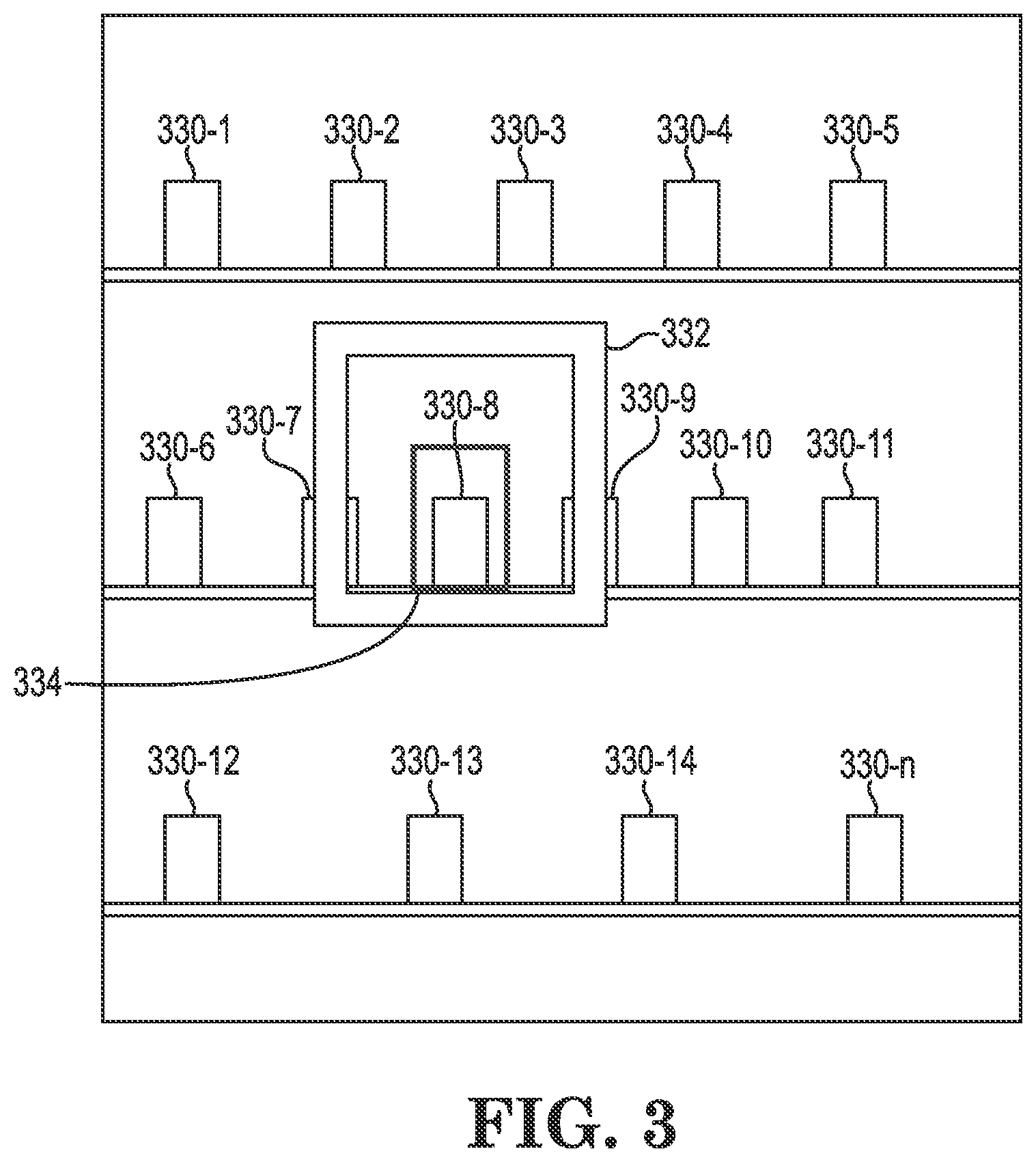 Patent US12430788 Figure 3 – Object location determination