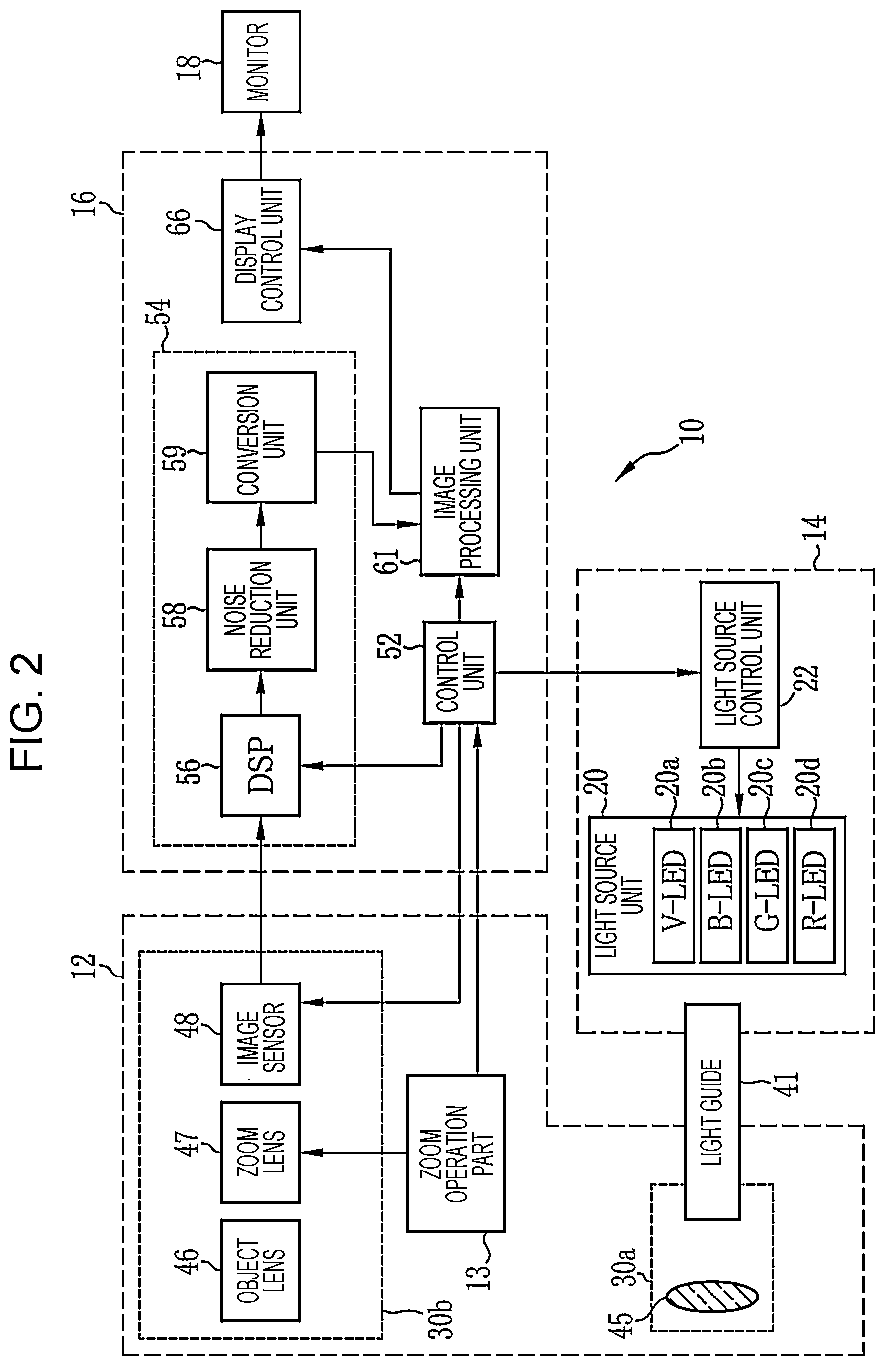 Patent US12430820 Figure 2 – Image processing apparatus