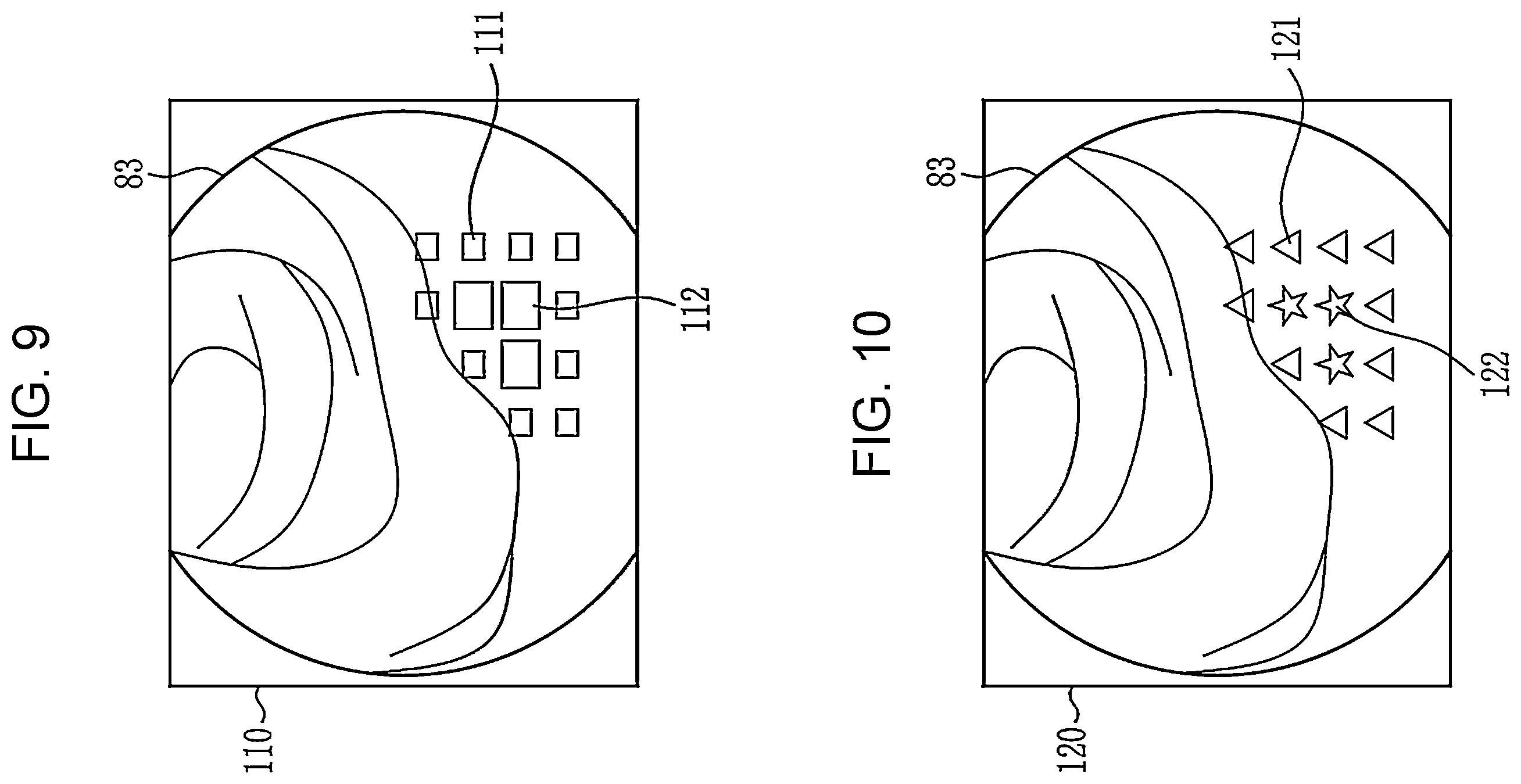 Patent US12430820 Figure 6 – Image processing apparatus