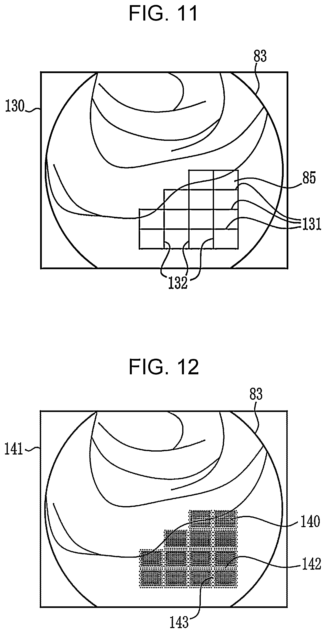 Patent US12430820 Figure 7 – Image processing apparatus