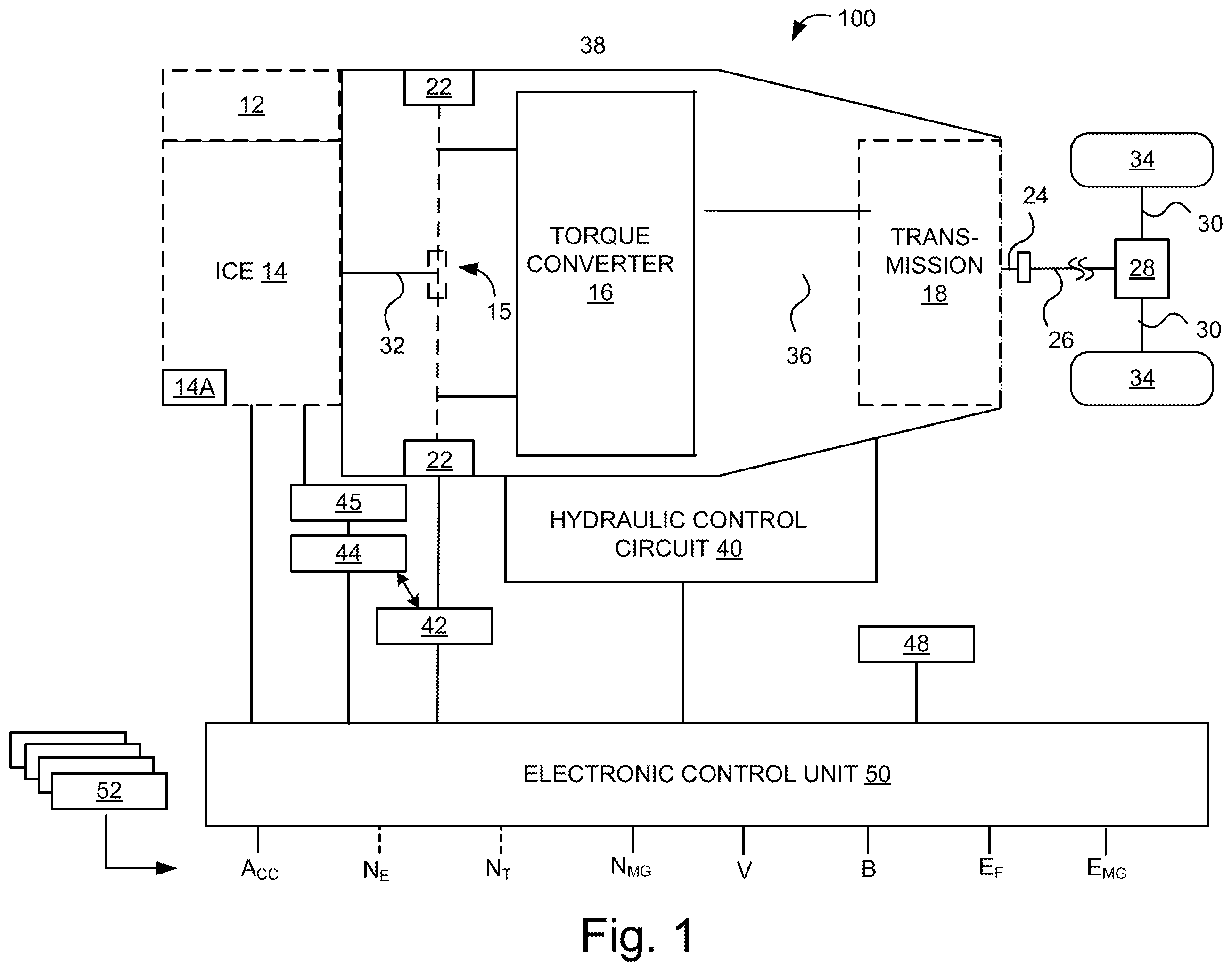 Patent US12430840 Figure 1 – Systems and methods for depth synthesis with transformer architectures