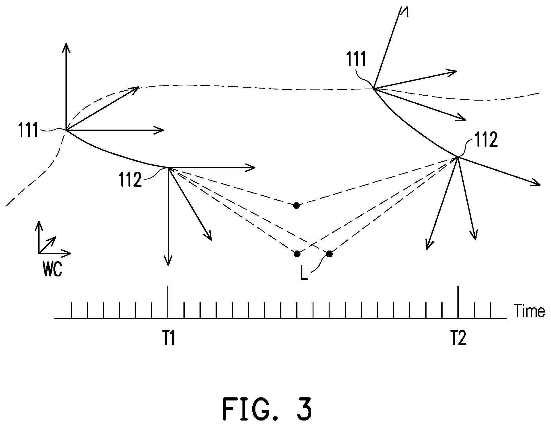 Patent US12430846 Figure 2 – Computing apparatus and model generation method