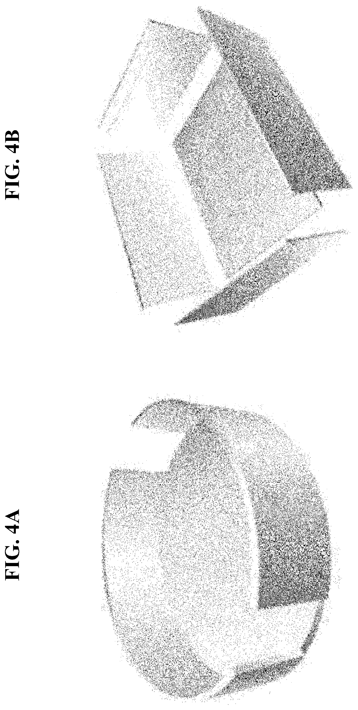 Patent US12430862 Figure 4 – XR content control method and system in XR cave environment
