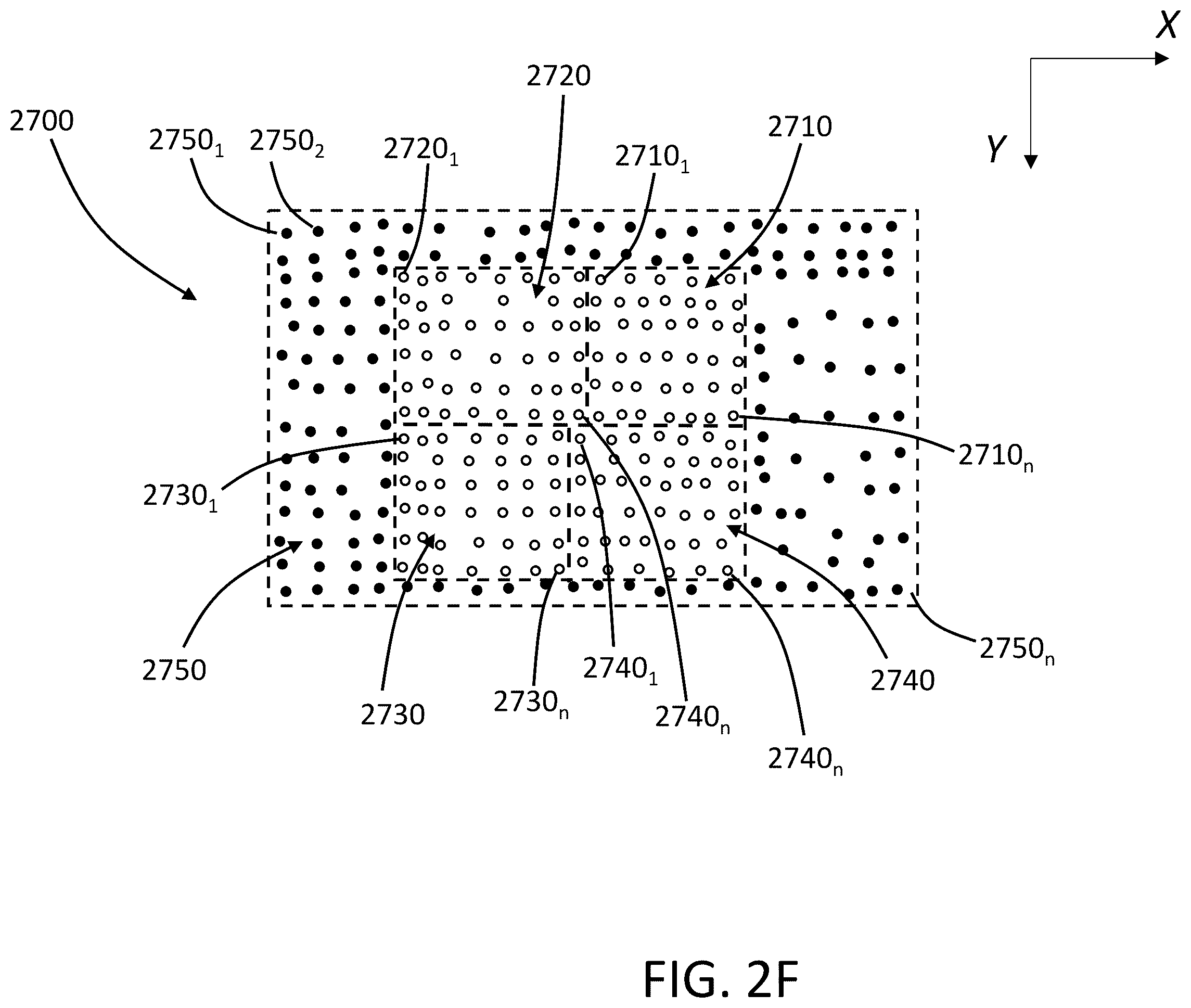 Patent US12430878 Figure 10 – Systems and methods for object detection
