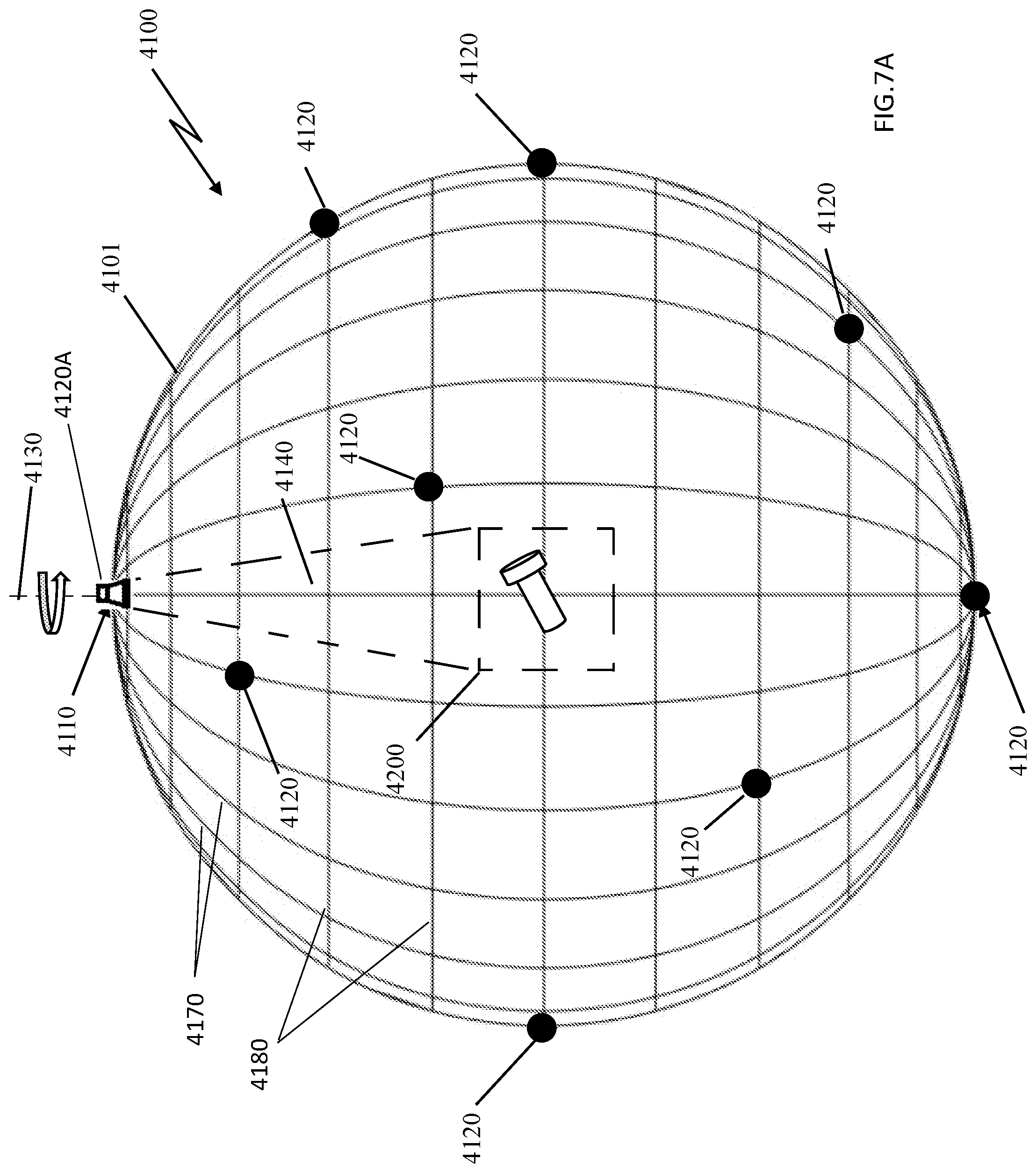 Patent US12430878 Figure 16 – Systems and methods for object detection