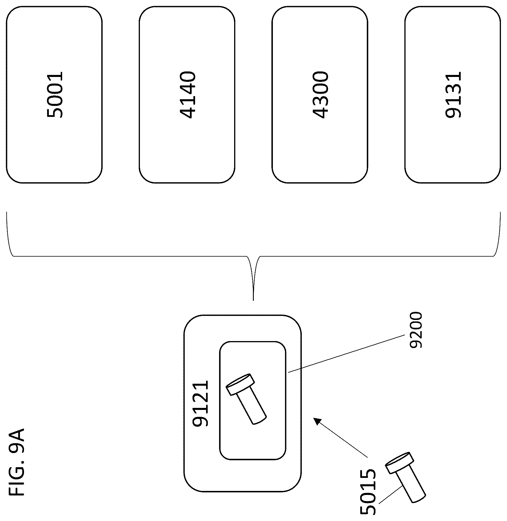 Patent US12430878 Figure 19 – Systems and methods for object detection