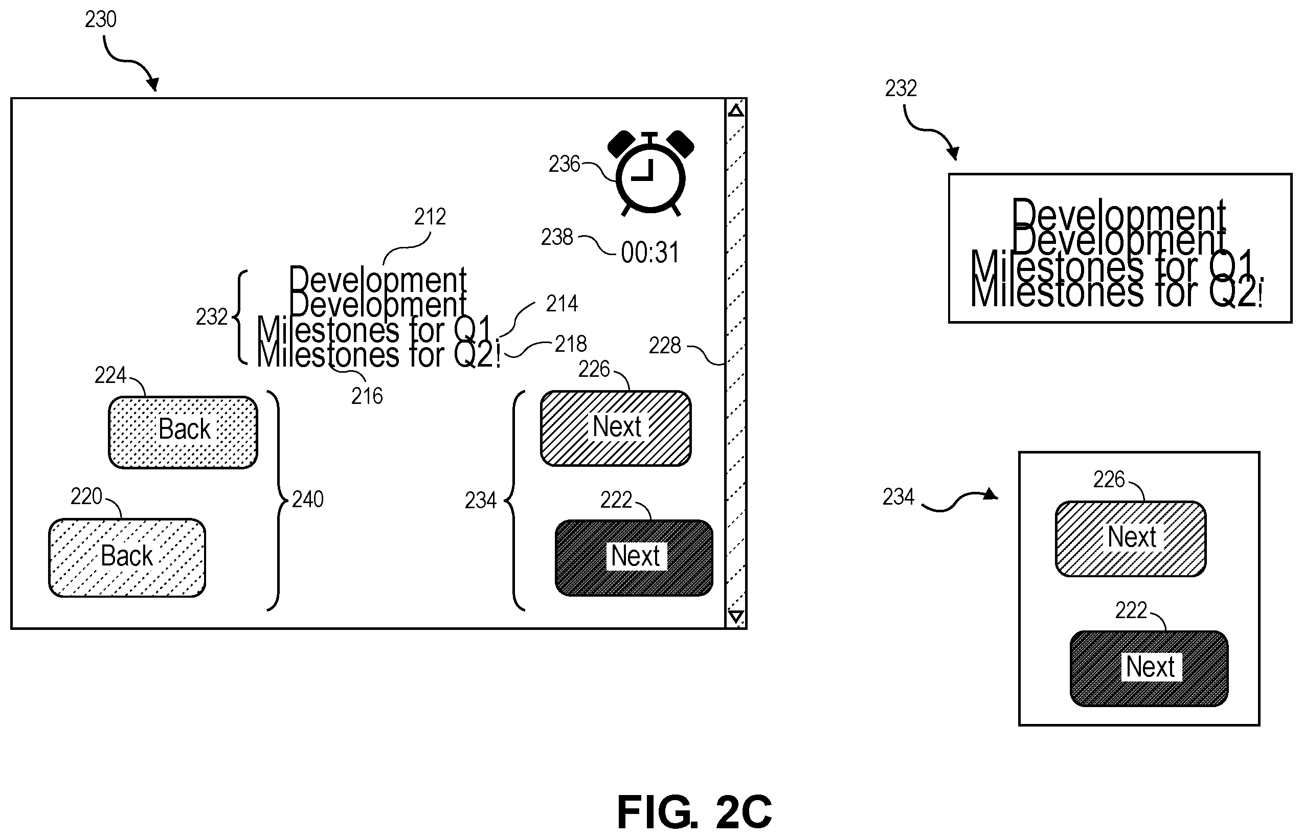 Patent US12430879 Figure 3 – Electronic image comparison and materiality determination