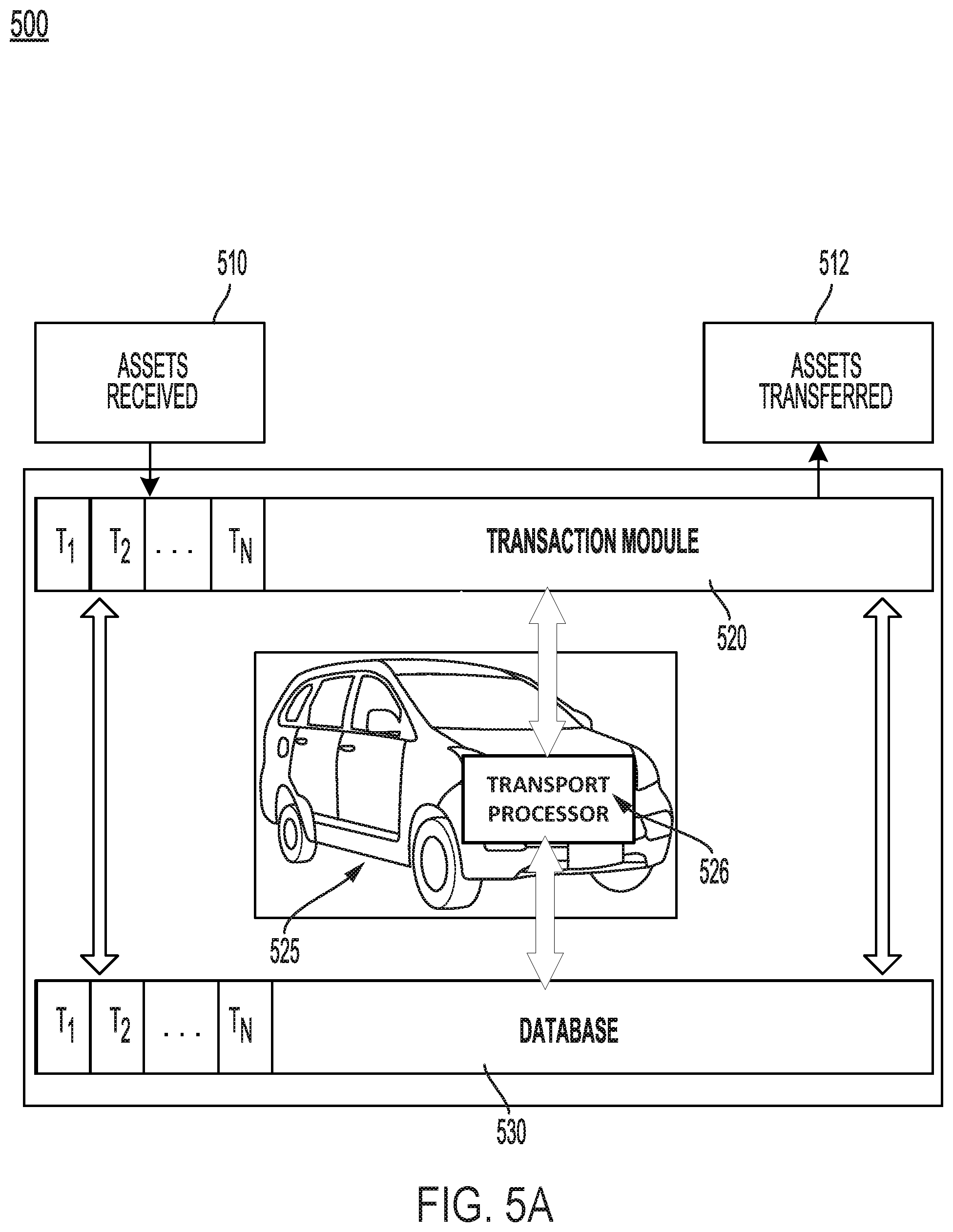 Patent US12430889 Figure 13 – Distinguishing gesture actions among transport occupants