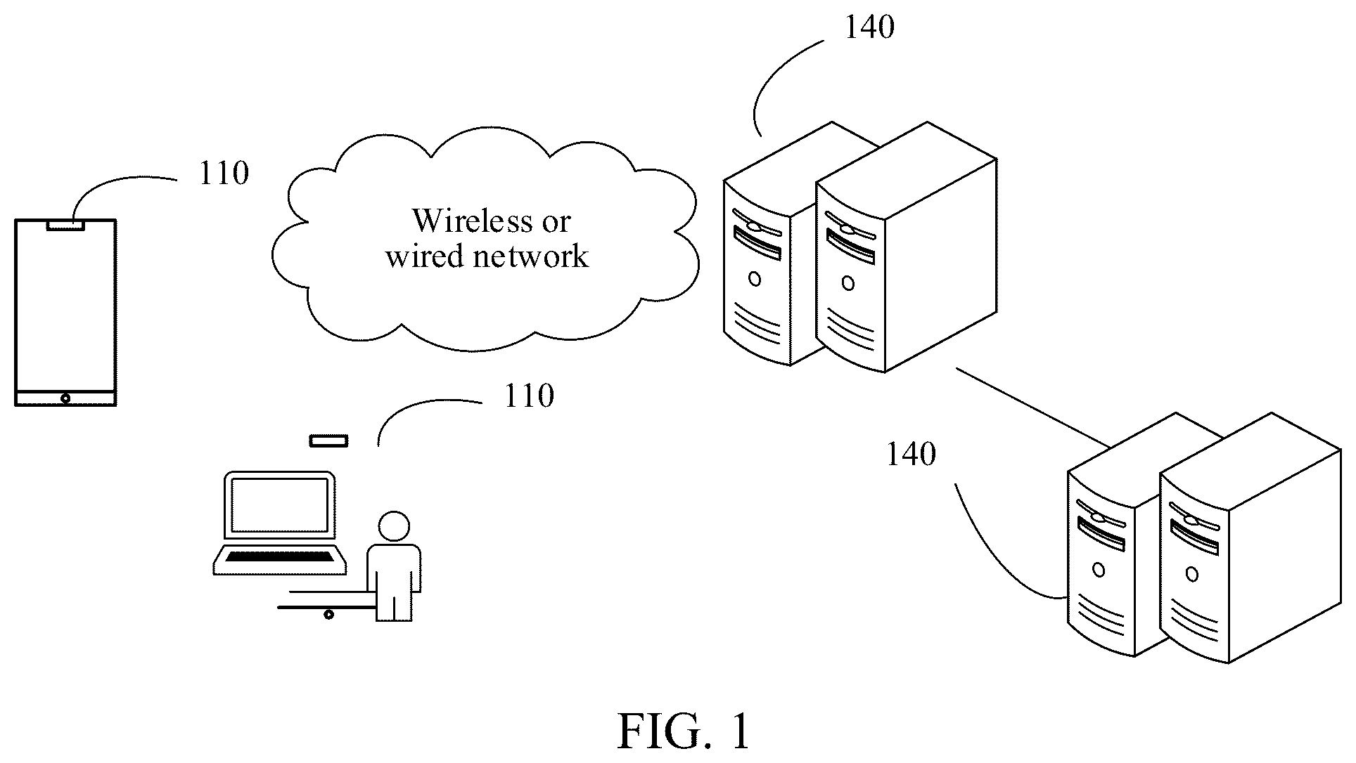 Patent US12430892 Figure 1 – Detecting an object in an image using multiband and multidirectional filtering