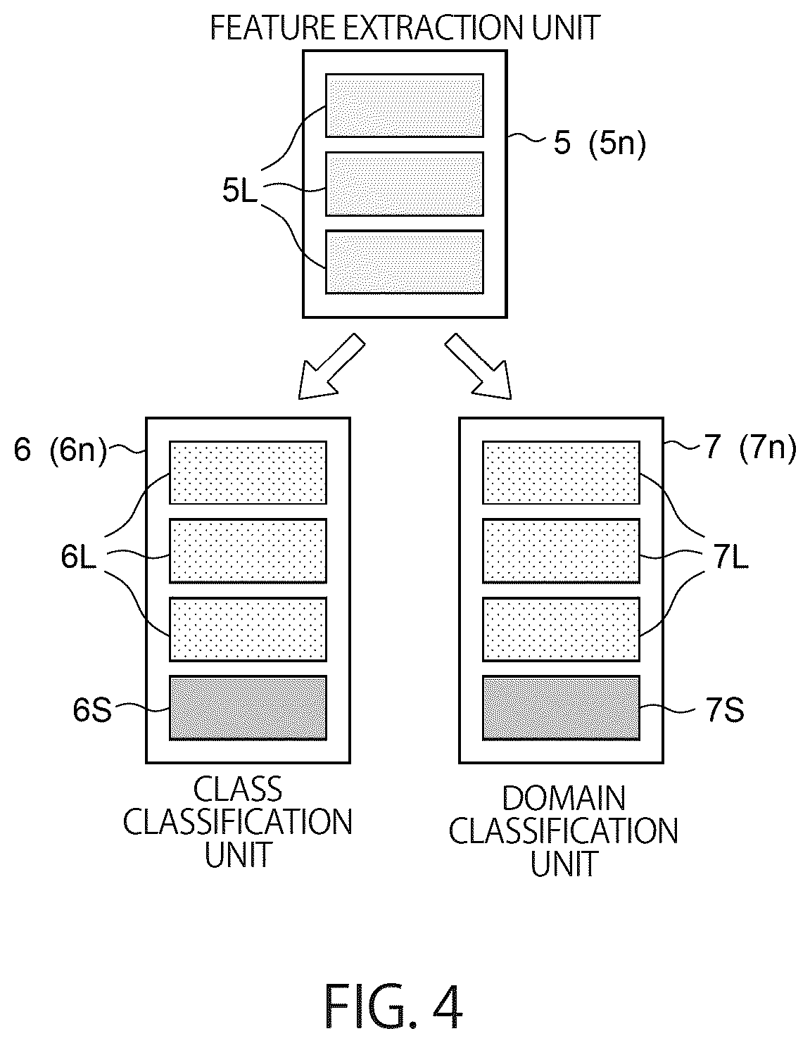 Patent US12430894 Figure 4 – Image processing apparatus and image processing method
