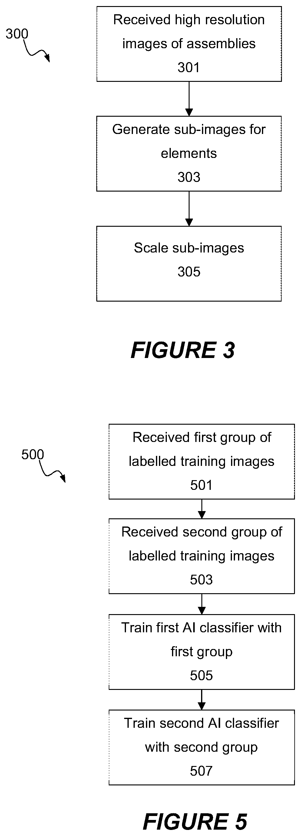 Patent US12430902 Figure 2 – Apparatus and method for detecting elements of an assembly