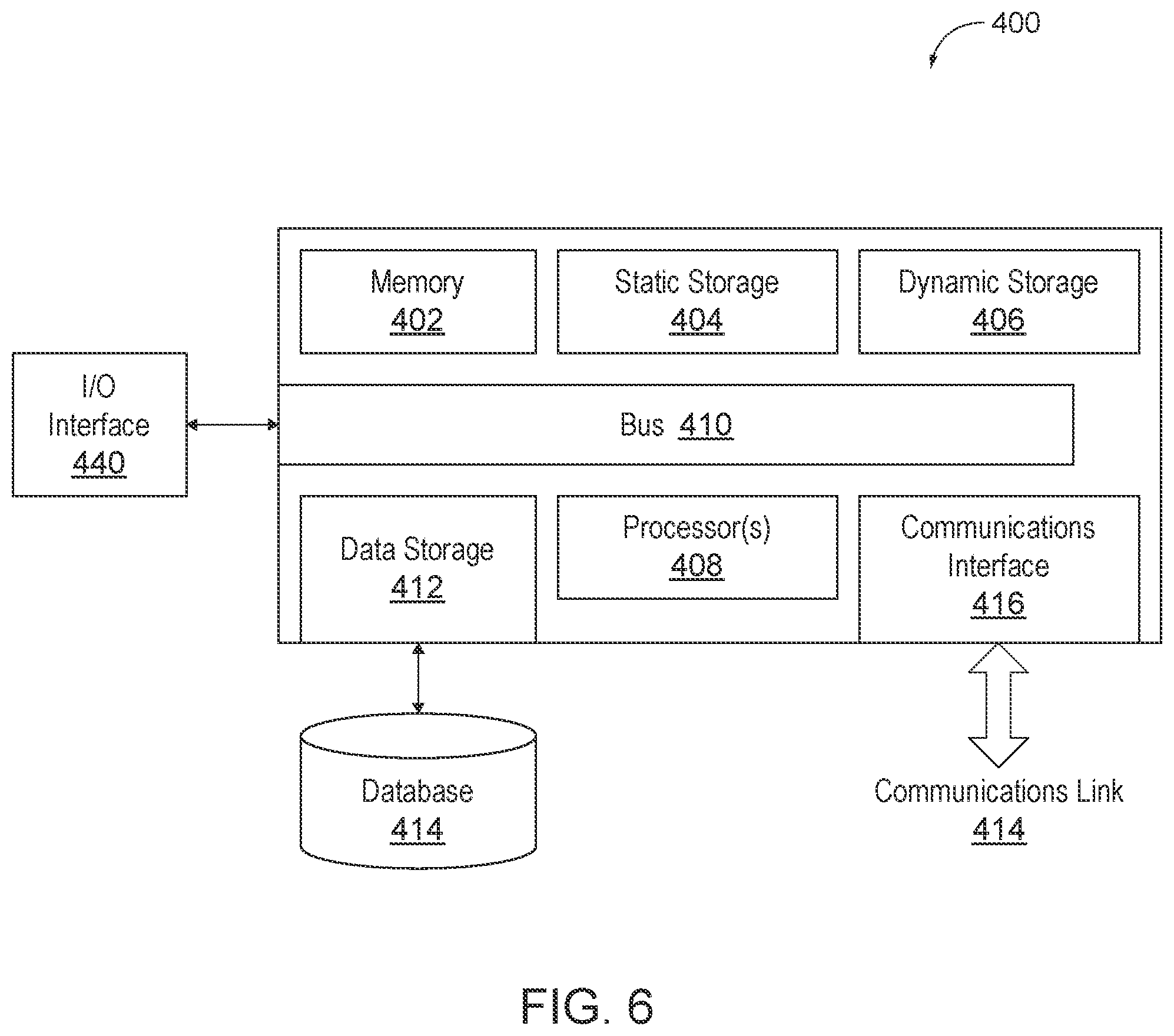 Patent US12430916 Figure 5 – Safety compliance system and method