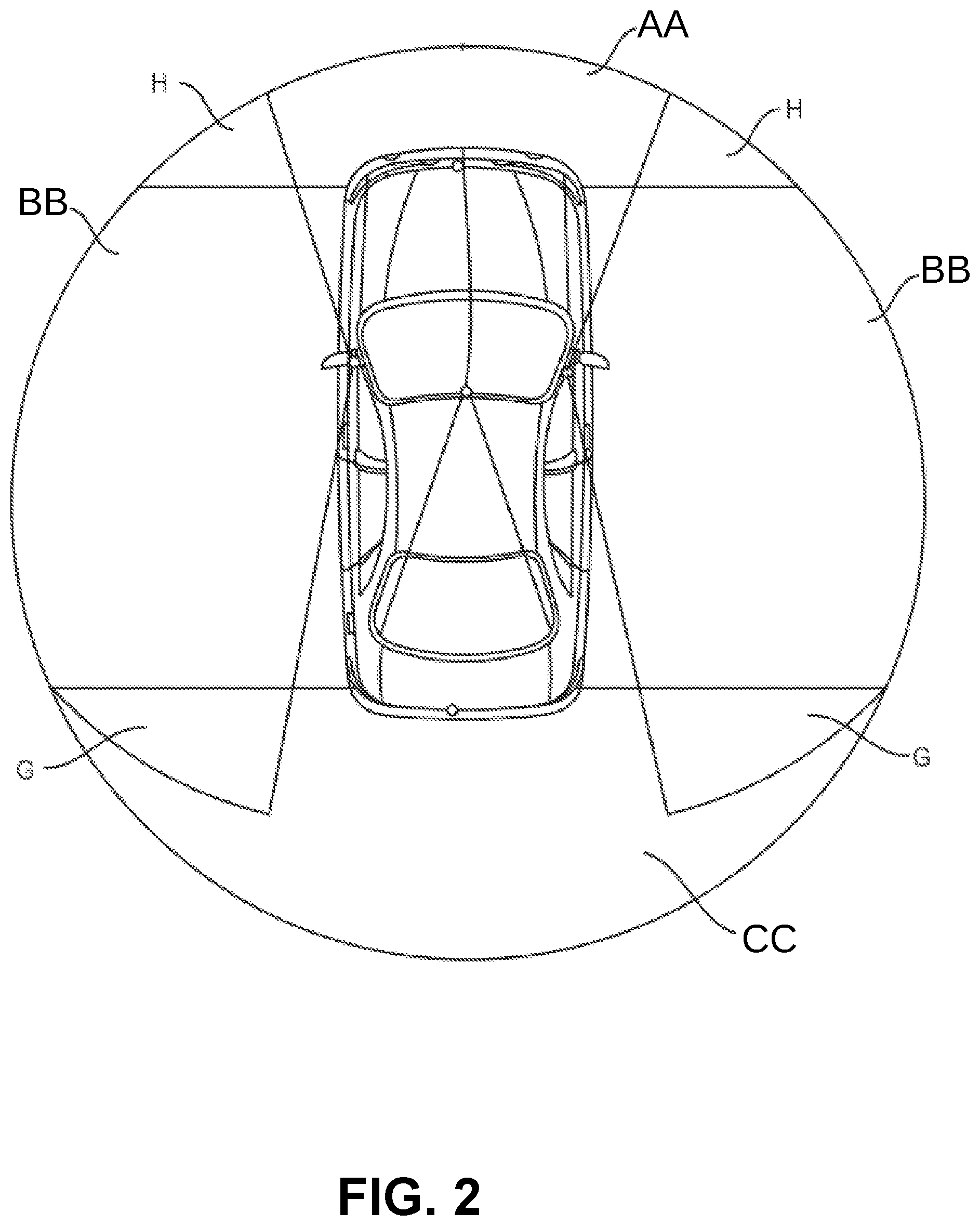 Patent US12430953 Figure 2 – MultiPark valet parking application