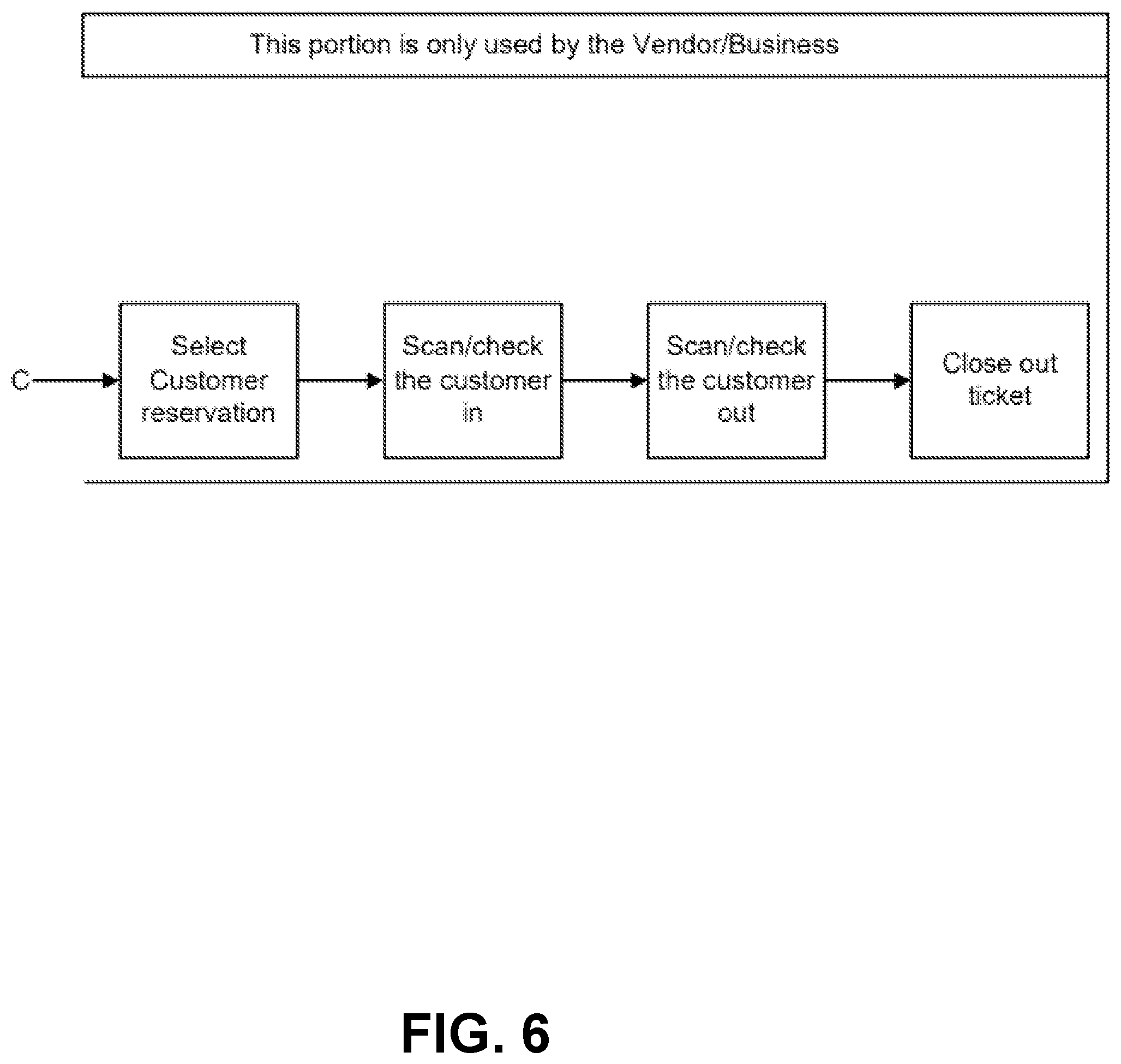 Patent US12430953 Figure 6 – MultiPark valet parking application