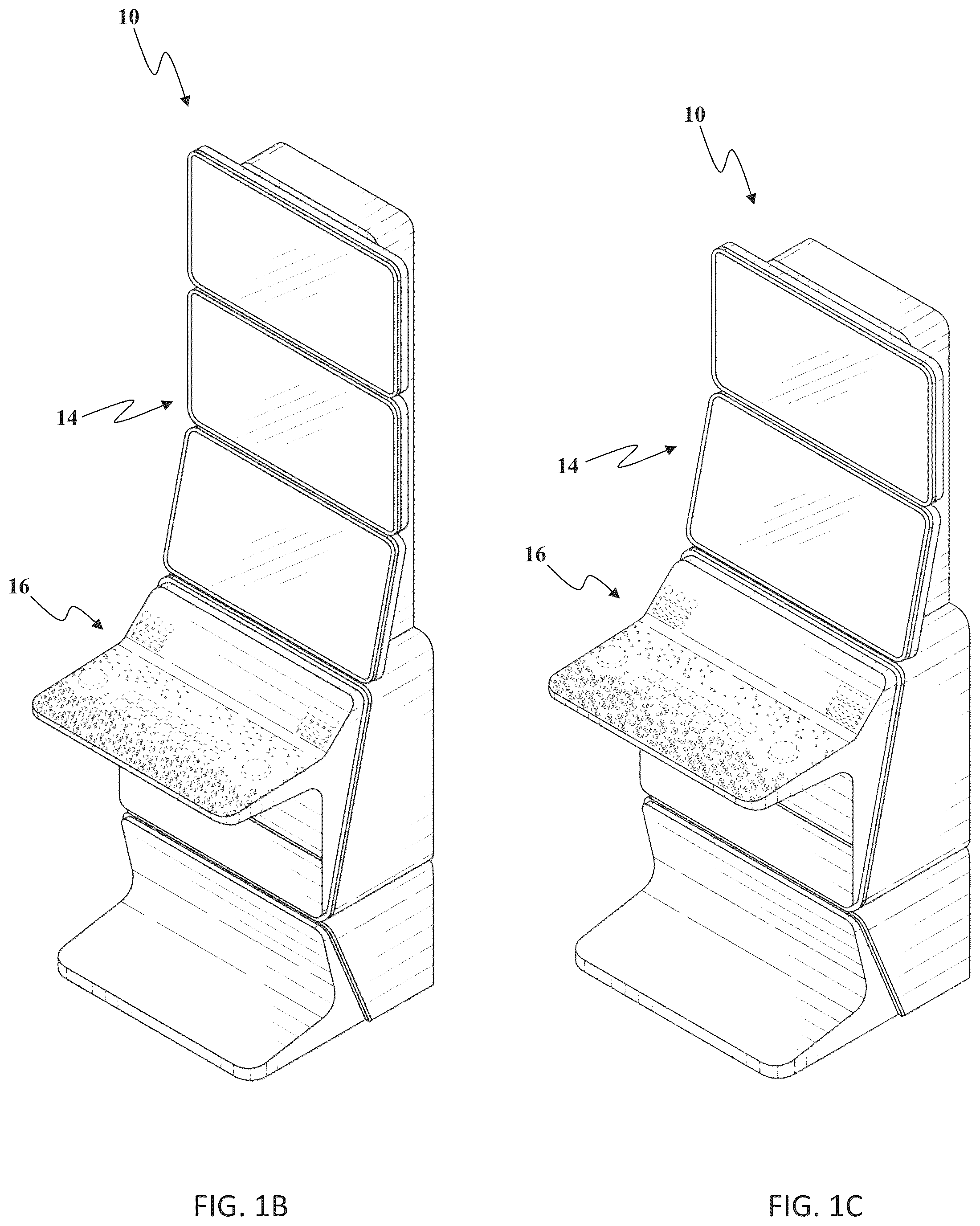 Patent US12430980 Figure 2 – Gaming machine and control method for operating gaming machines to display computer animated reel games