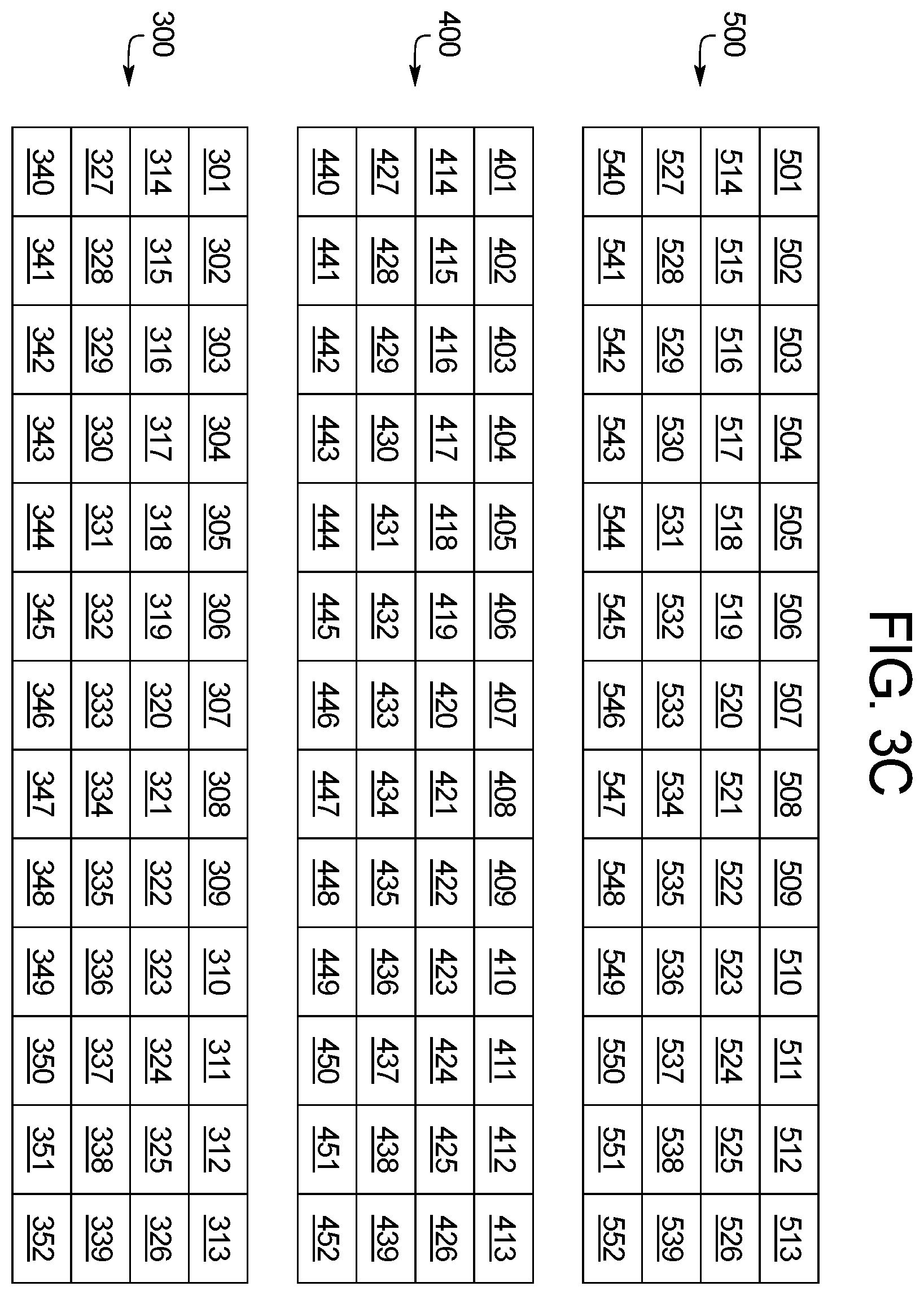 Patent US12430990 Figure 9 – Gaming system and method providing a class II bingo game with a player-selectable wild spot feature