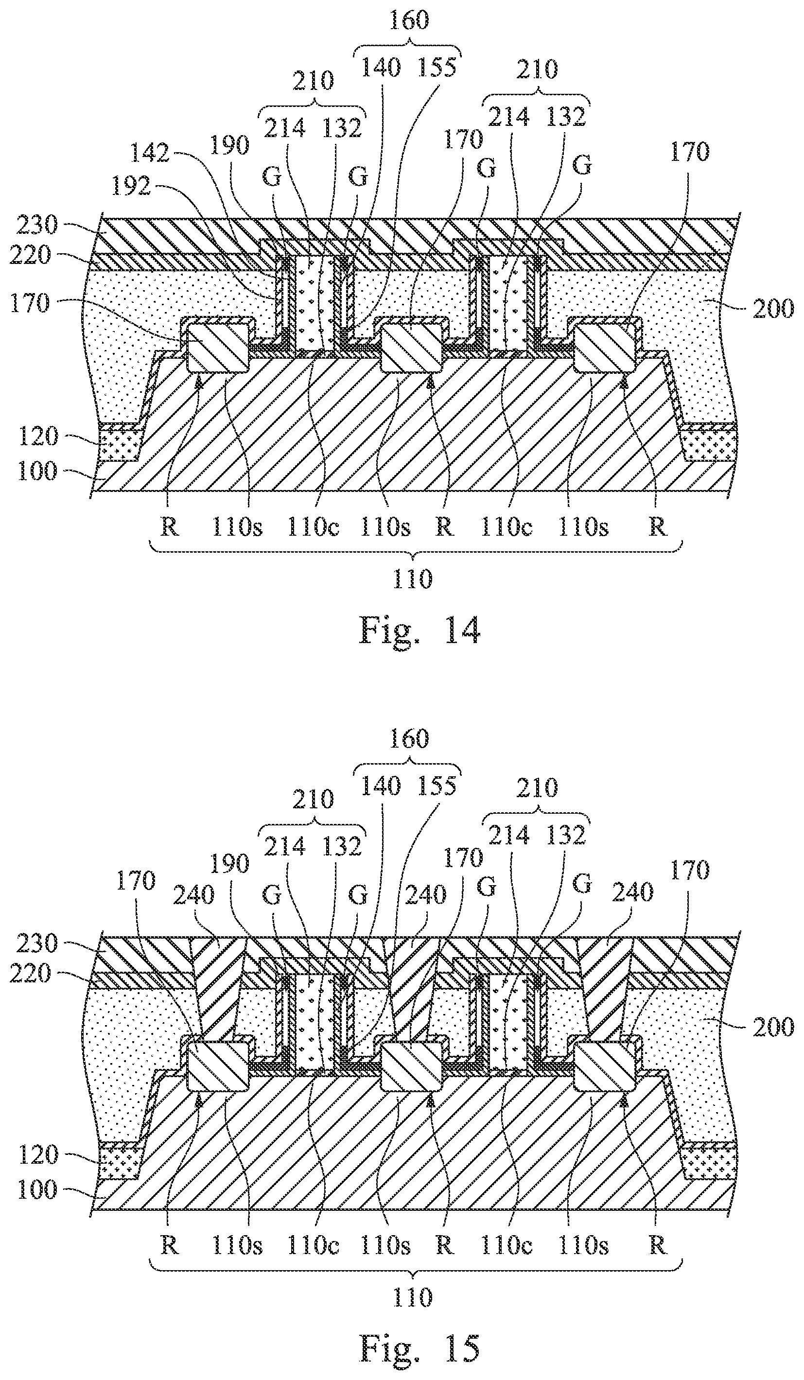 Patent US12433002 Figure 7 – Method for forming semiconductor device