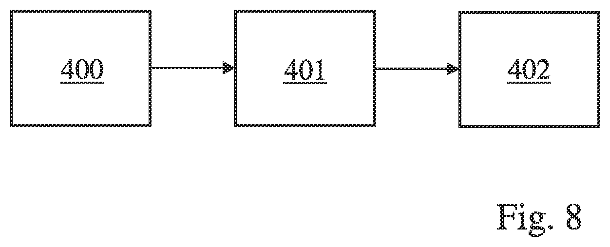 Patent US12433013 Figure 9 – Semiconductor die with a vertical transistor device