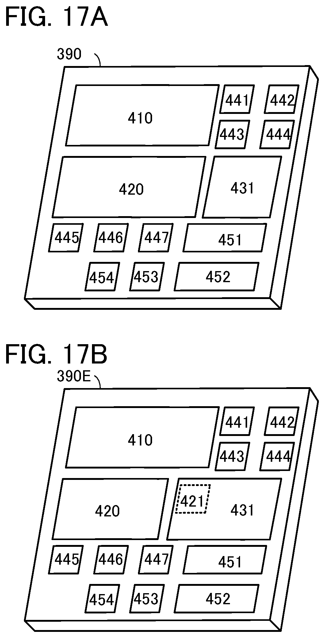 Patent US12433019 Figure 17 – Semiconductor device