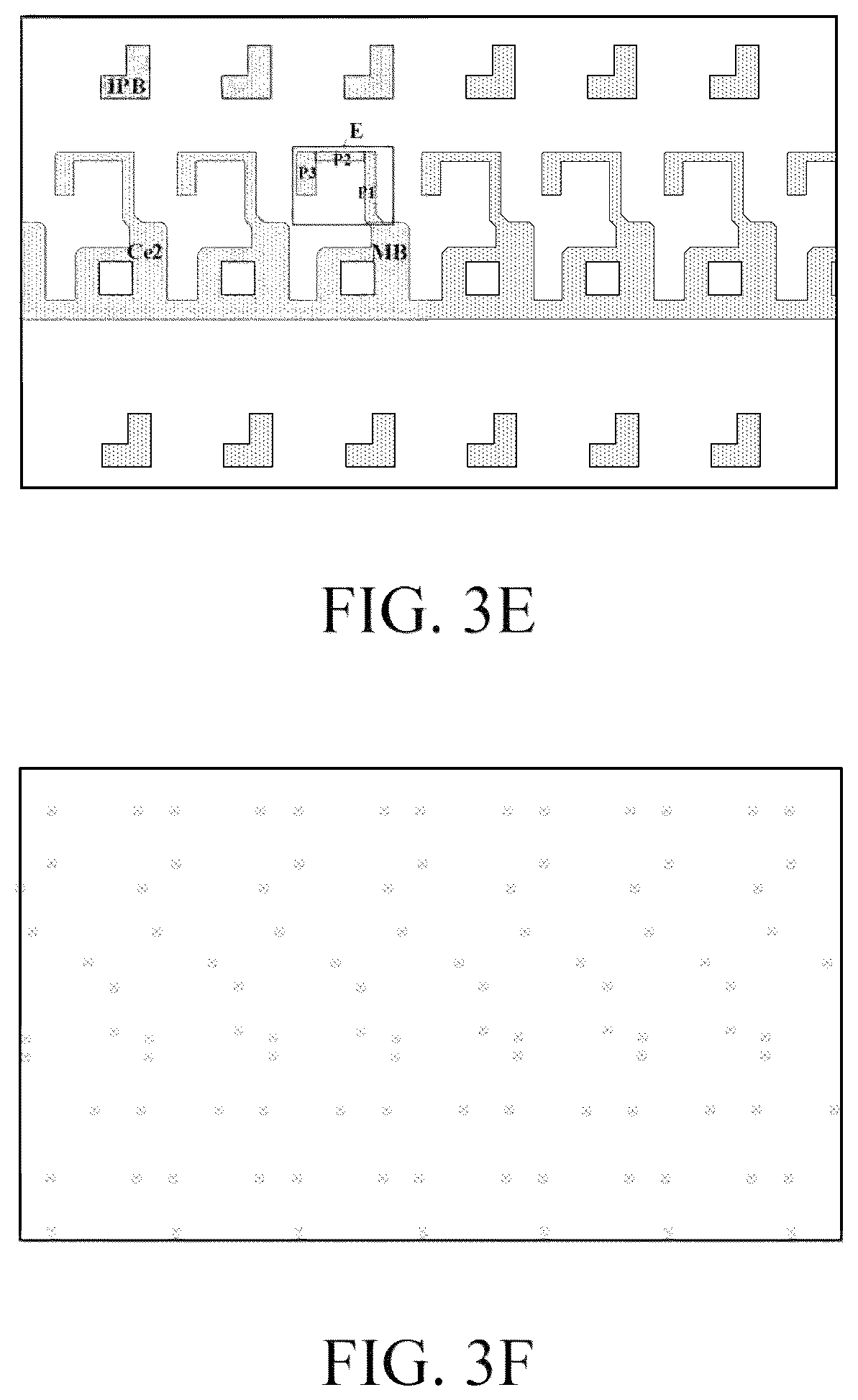 Patent US12433021 Figure 7 – Array substrate and display apparatus