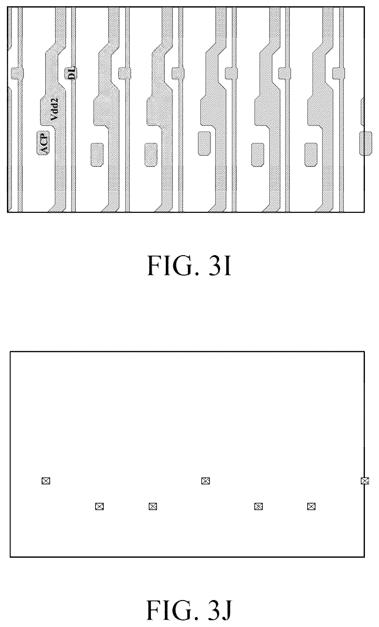 Patent US12433021 Figure 9 – Array substrate and display apparatus