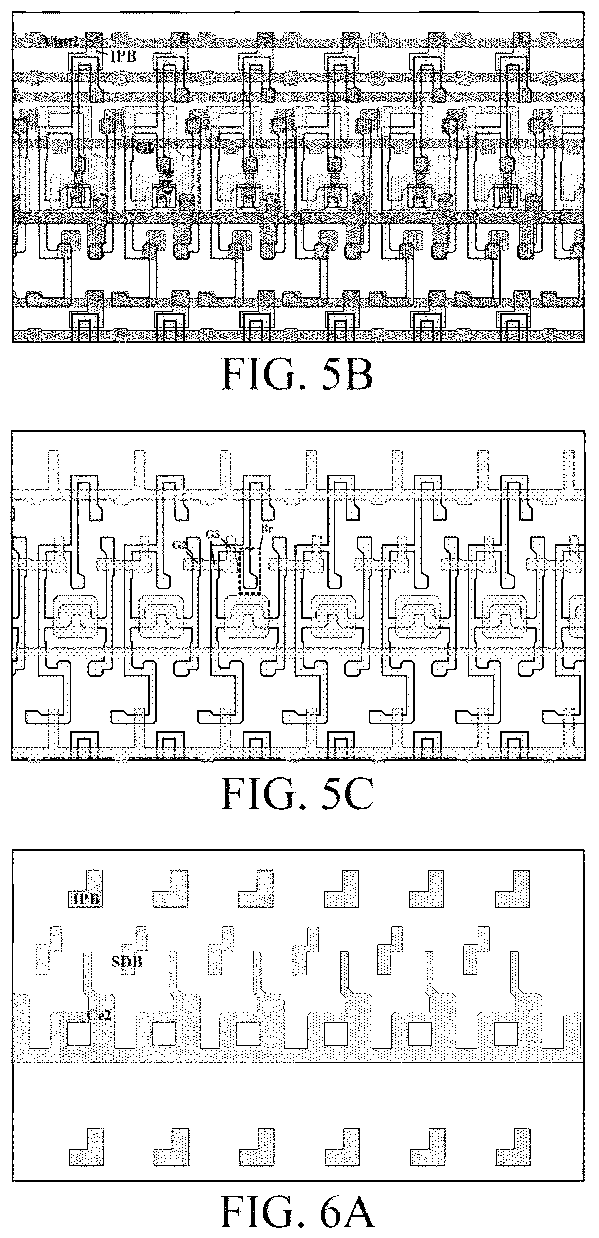 Patent US12433021 Figure 13 – Array substrate and display apparatus
