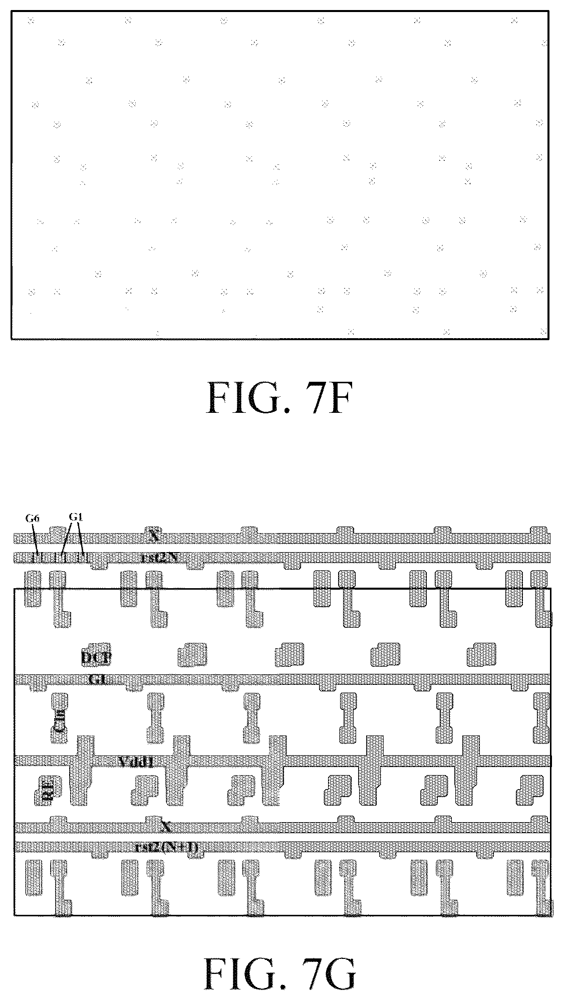 Patent US12433021 Figure 17 – Array substrate and display apparatus