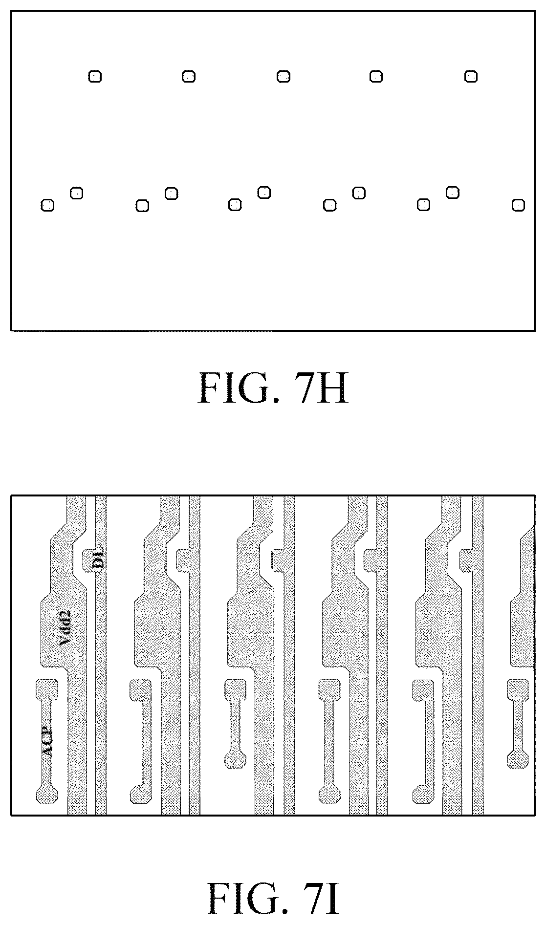 Patent US12433021 Figure 18 – Array substrate and display apparatus
