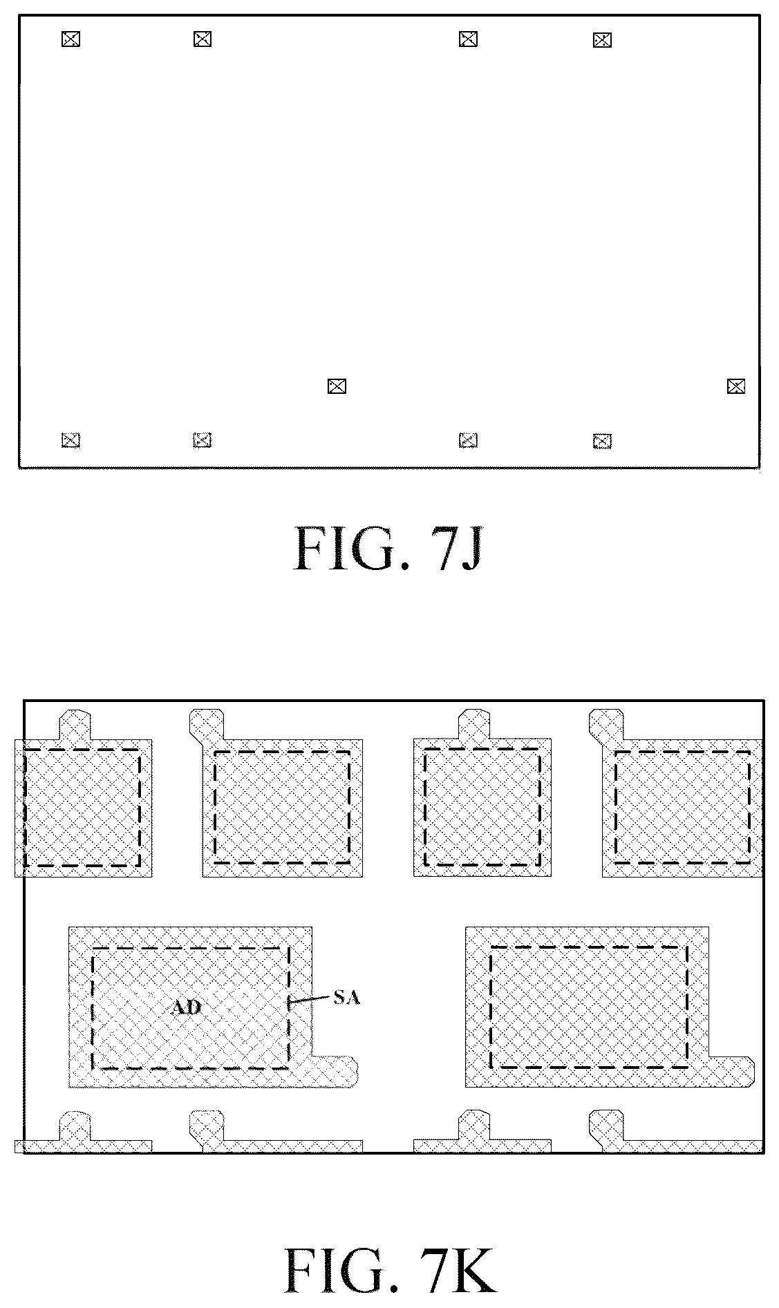 Patent US12433021 Figure 19 – Array substrate and display apparatus