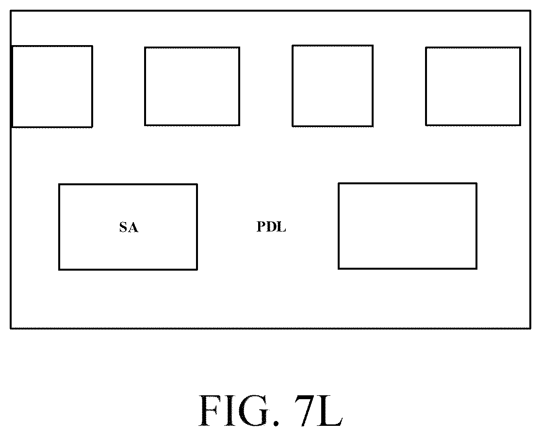 Patent US12433021 Figure 20 – Array substrate and display apparatus