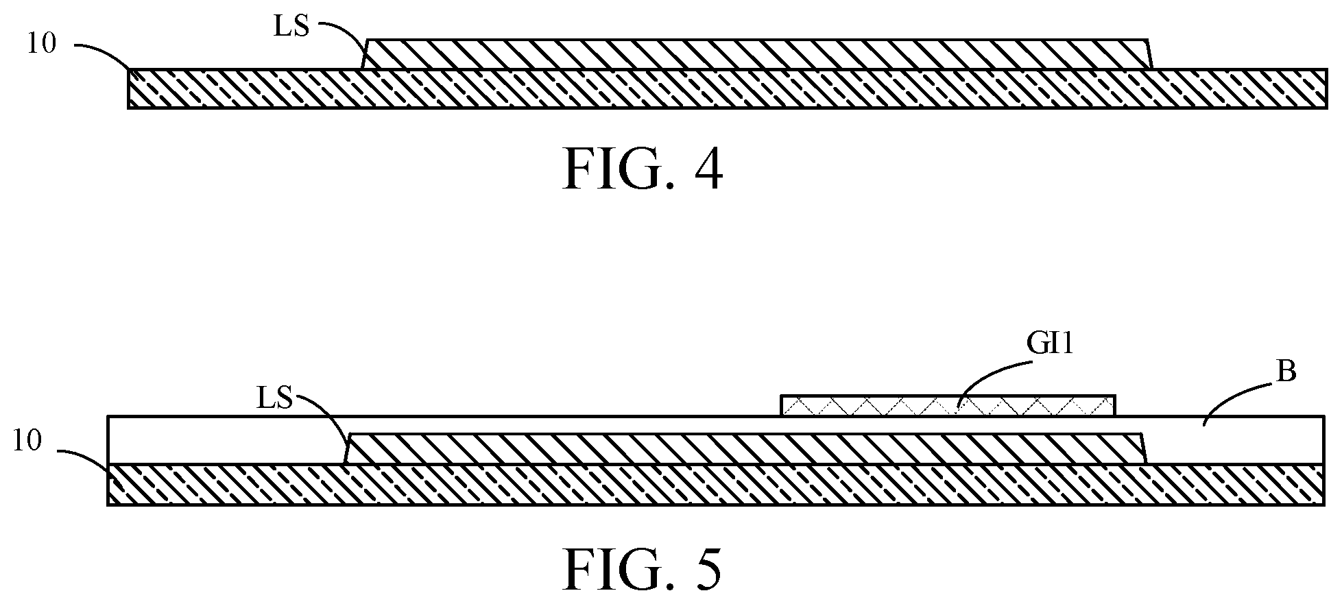 Patent US12433022 Figure 3 – Display panel manufacturing method and display panel