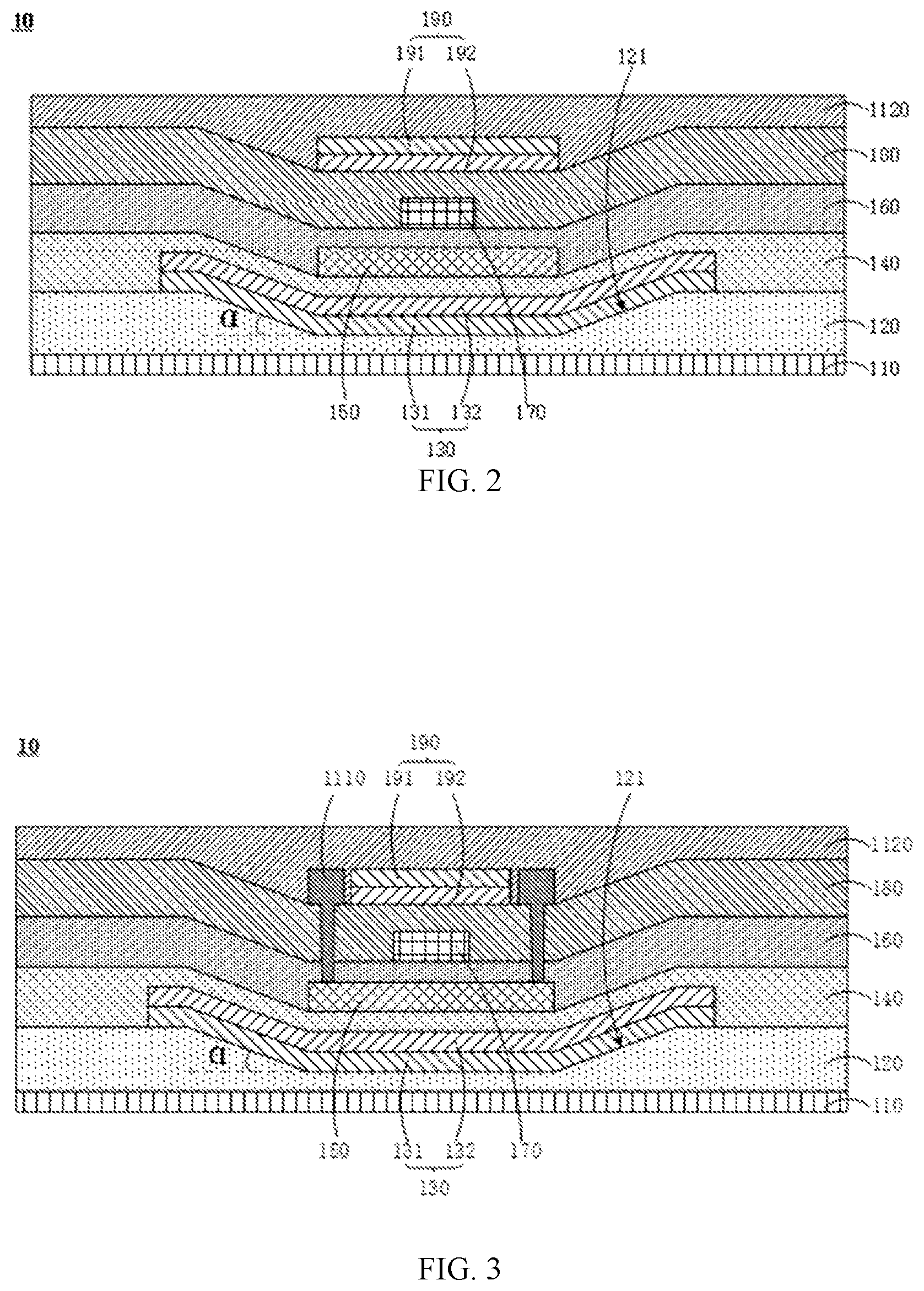 Patent US12433024 Figure 2 – Array substrate and preparation method thereof, and display panel