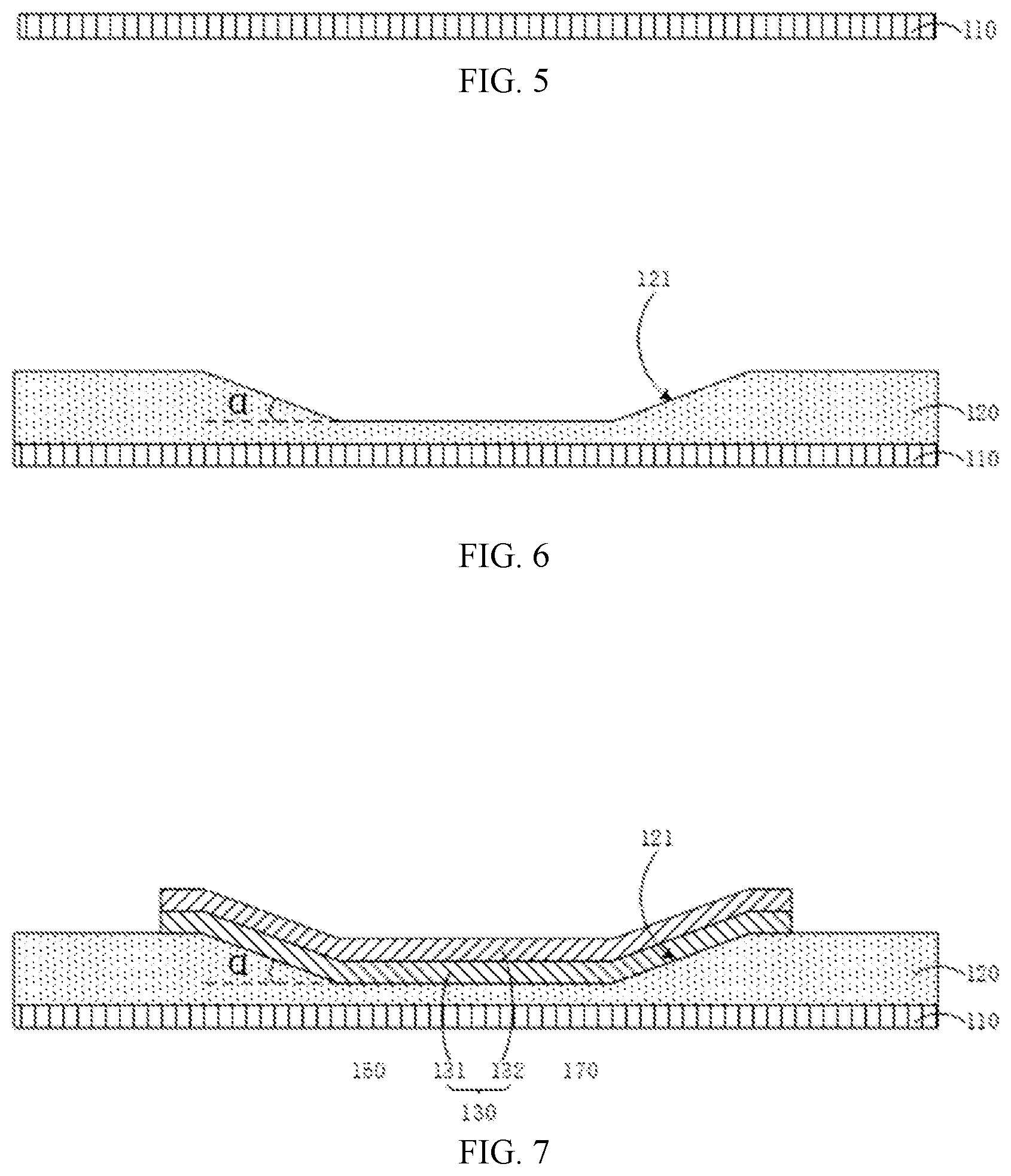 Patent US12433024 Figure 4 – Array substrate and preparation method thereof, and display panel