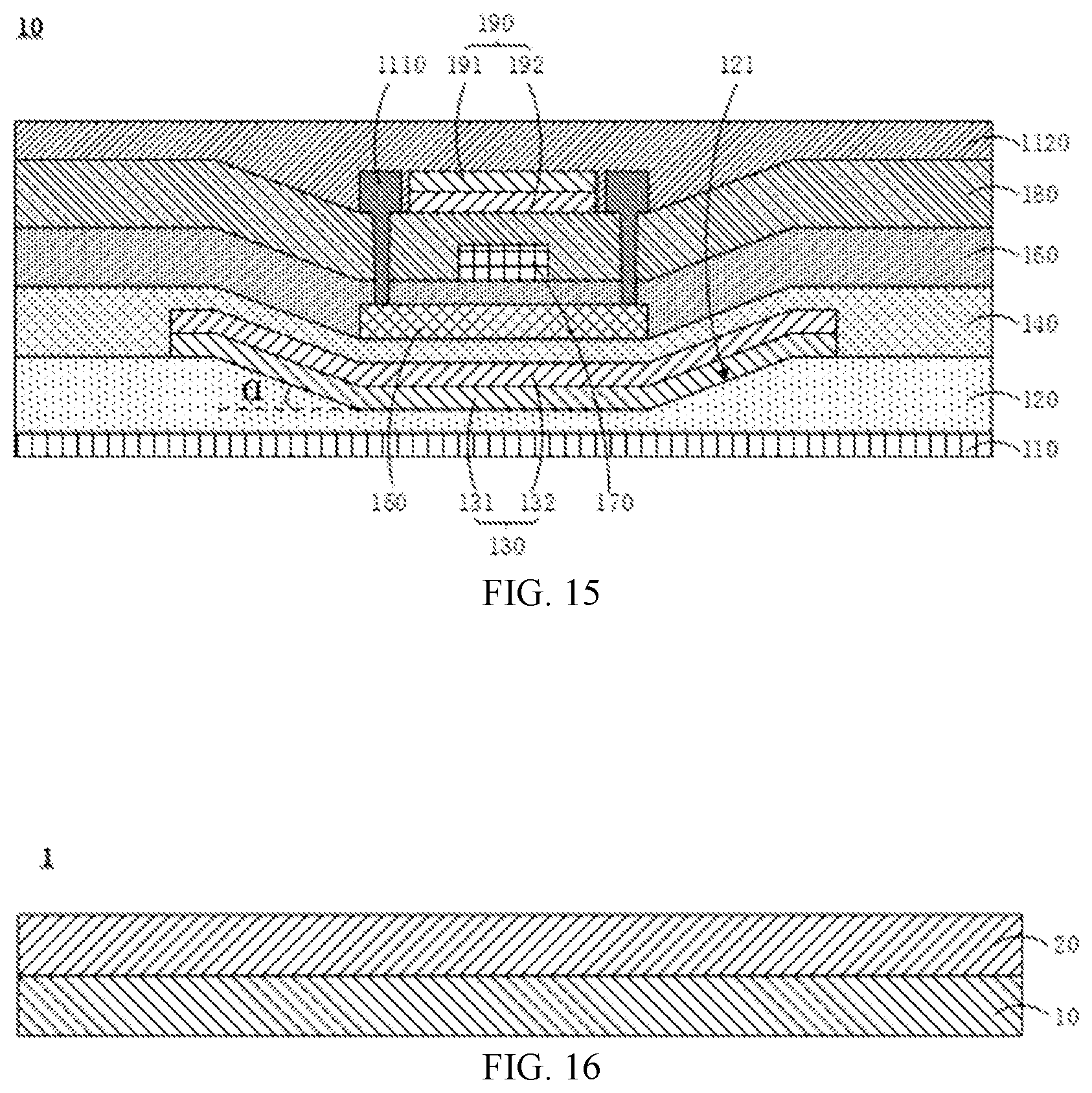 Patent US12433024 Figure 8 – Array substrate and preparation method thereof, and display panel
