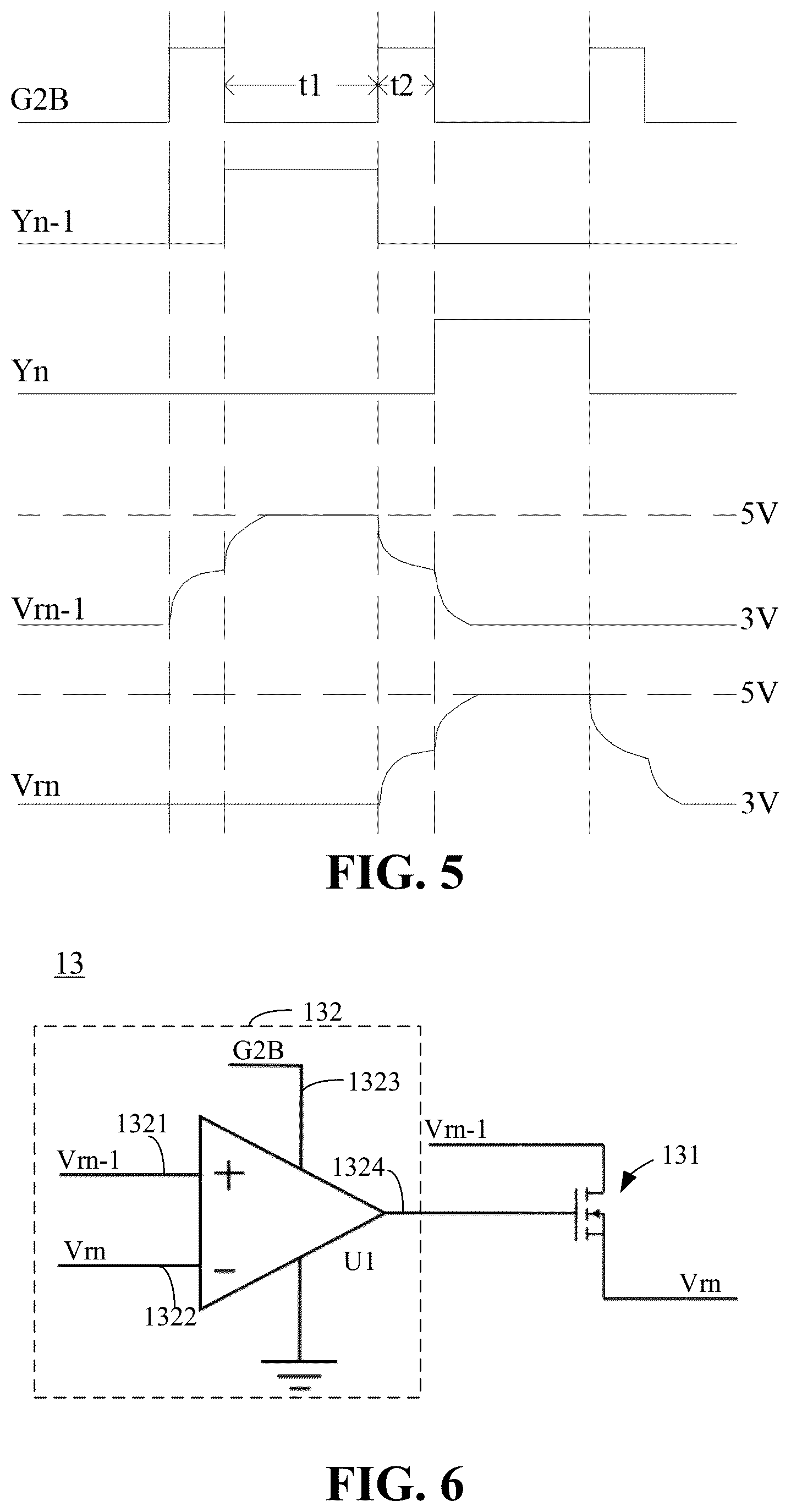 Patent US12433030 Figure 4 – Display apparatus and electronic device