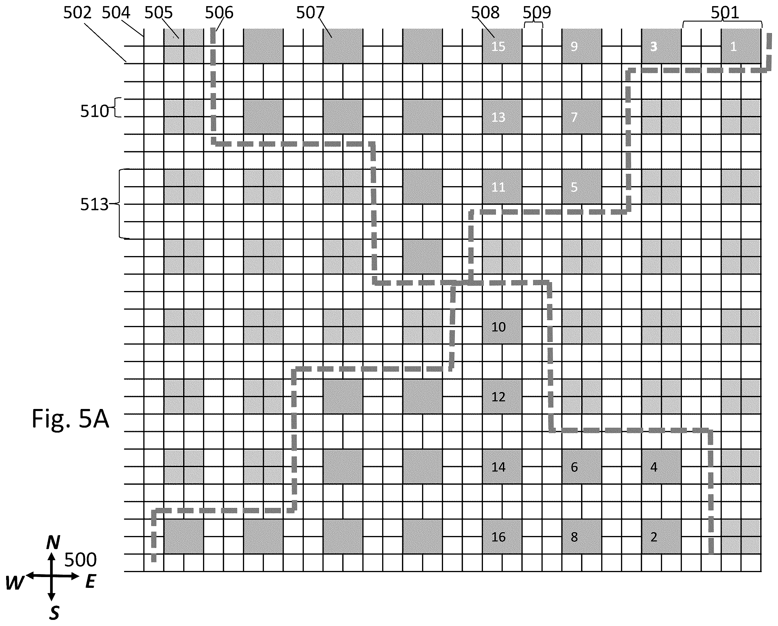 Patent US12433031 Figure 4 – 3D semiconductor devices and structures with electronic circuit units