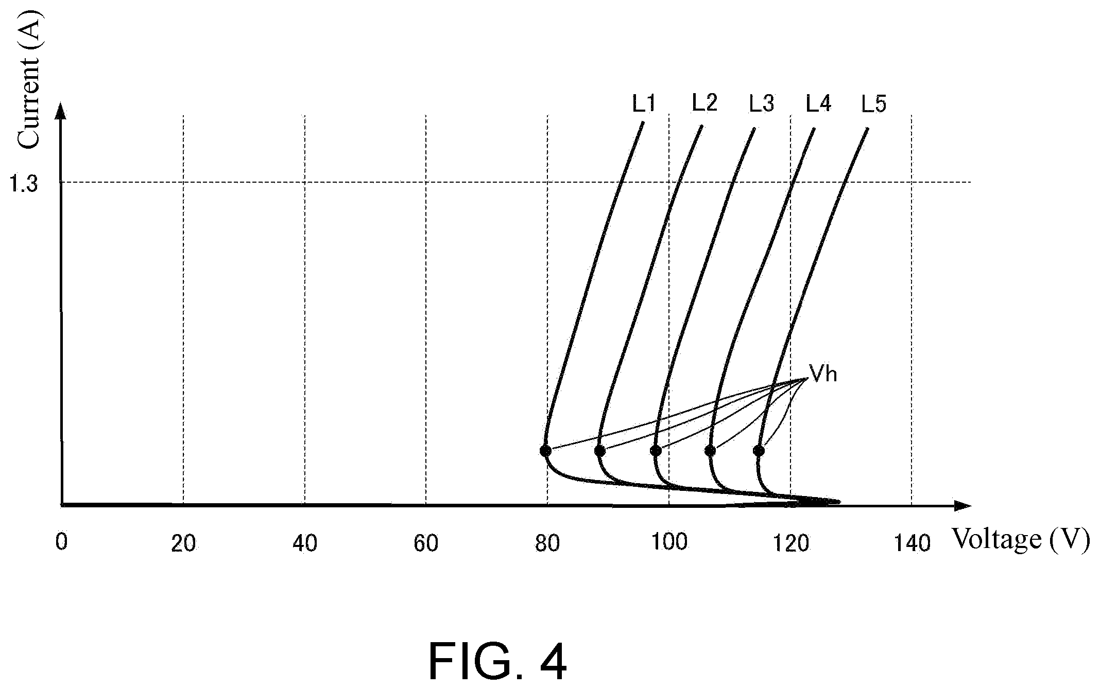 Patent US12433033 Figure 4 – ESD protection circuit and semiconductor device