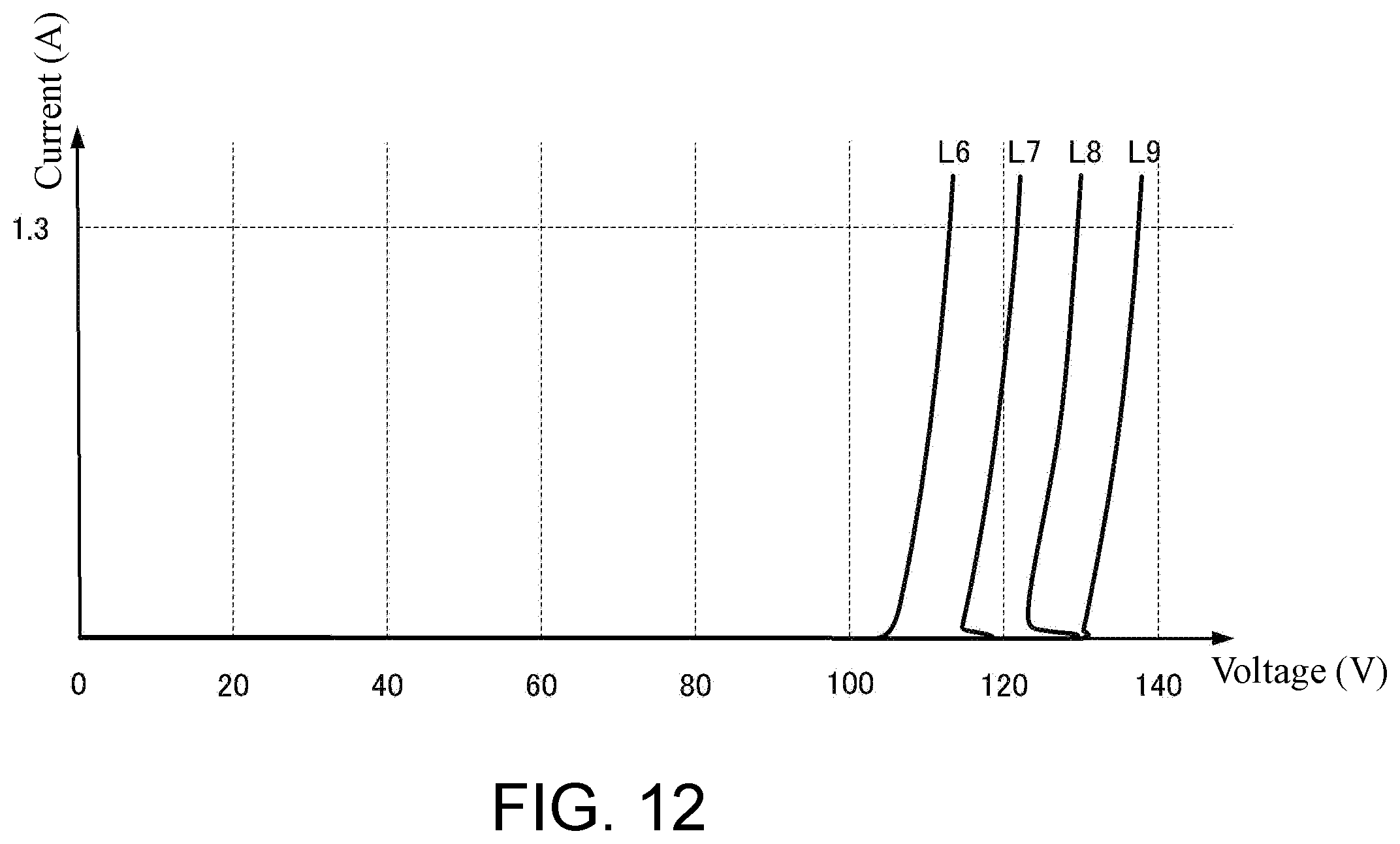 Patent US12433033 Figure 13 – ESD protection circuit and semiconductor device
