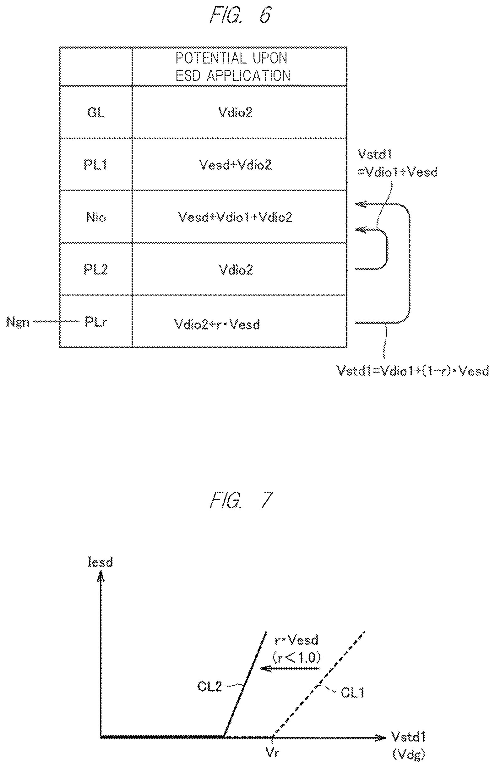 Patent US12433036 Figure 5 – Semiconductor device