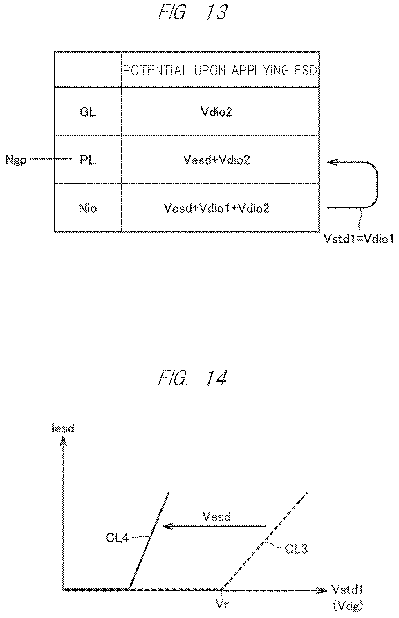 Patent US12433036 Figure 11 – Semiconductor device