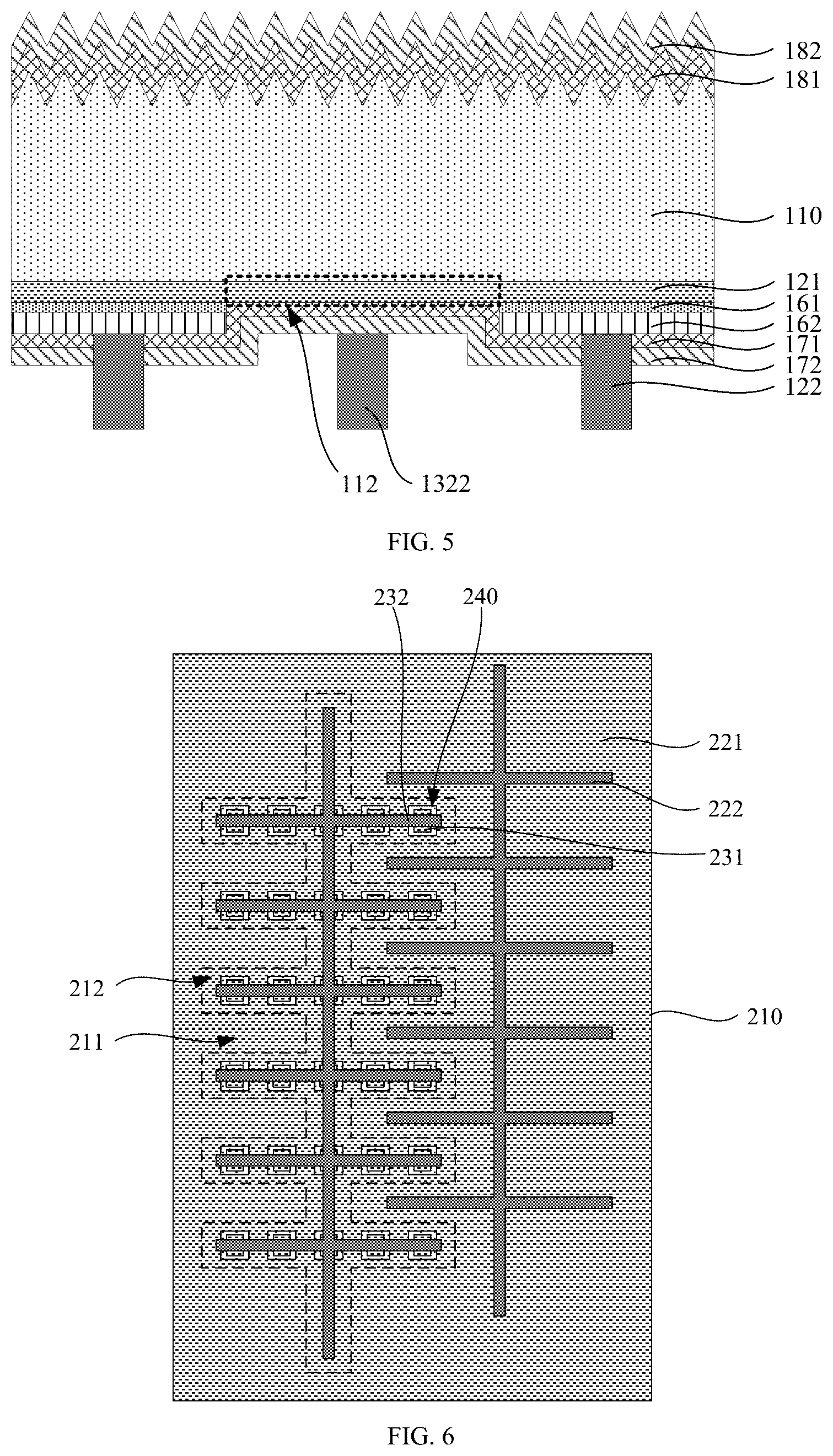 Patent US12433037 Figure 4 – Solar cell and method for preparing the same