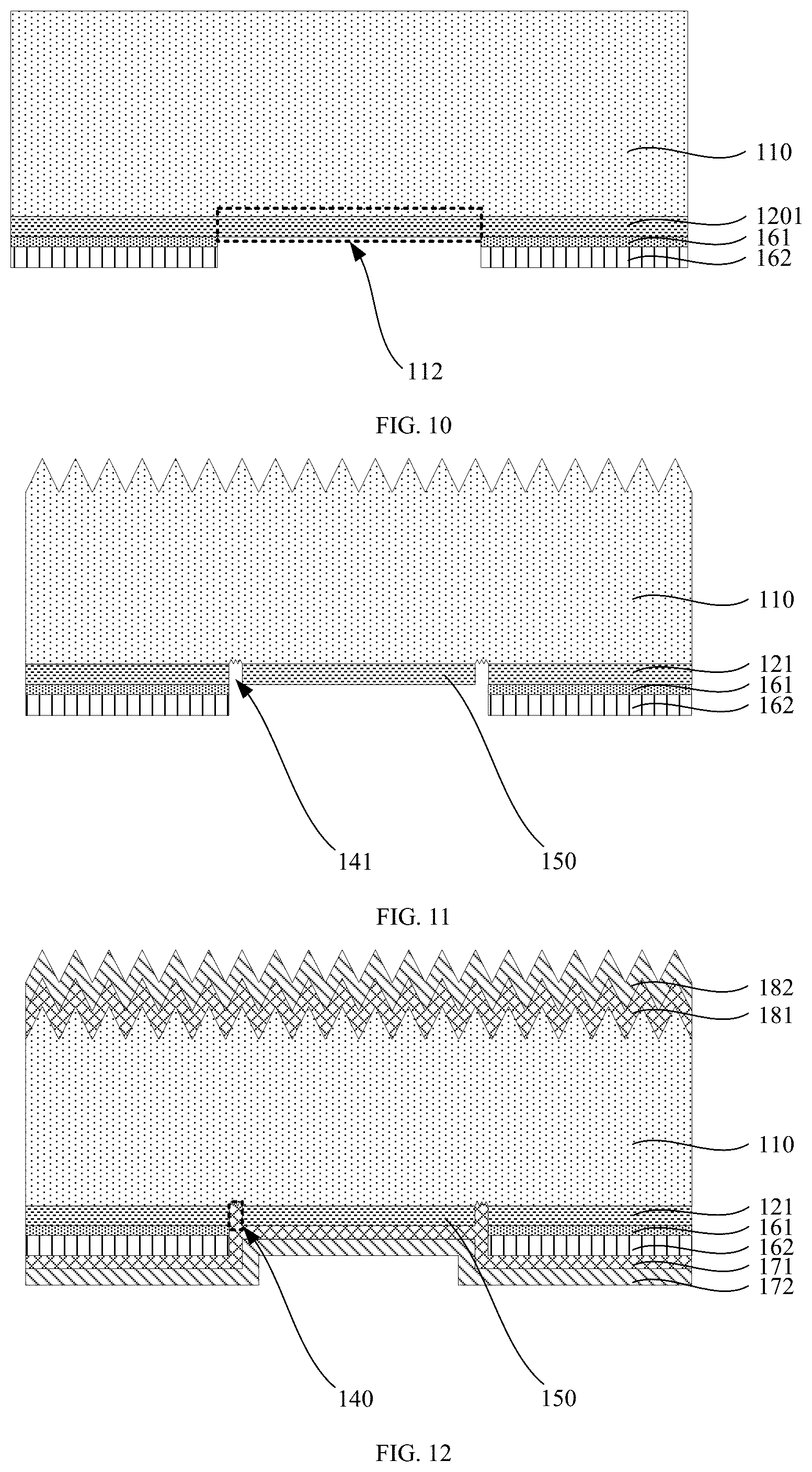 Patent US12433037 Figure 6 – Solar cell and method for preparing the same