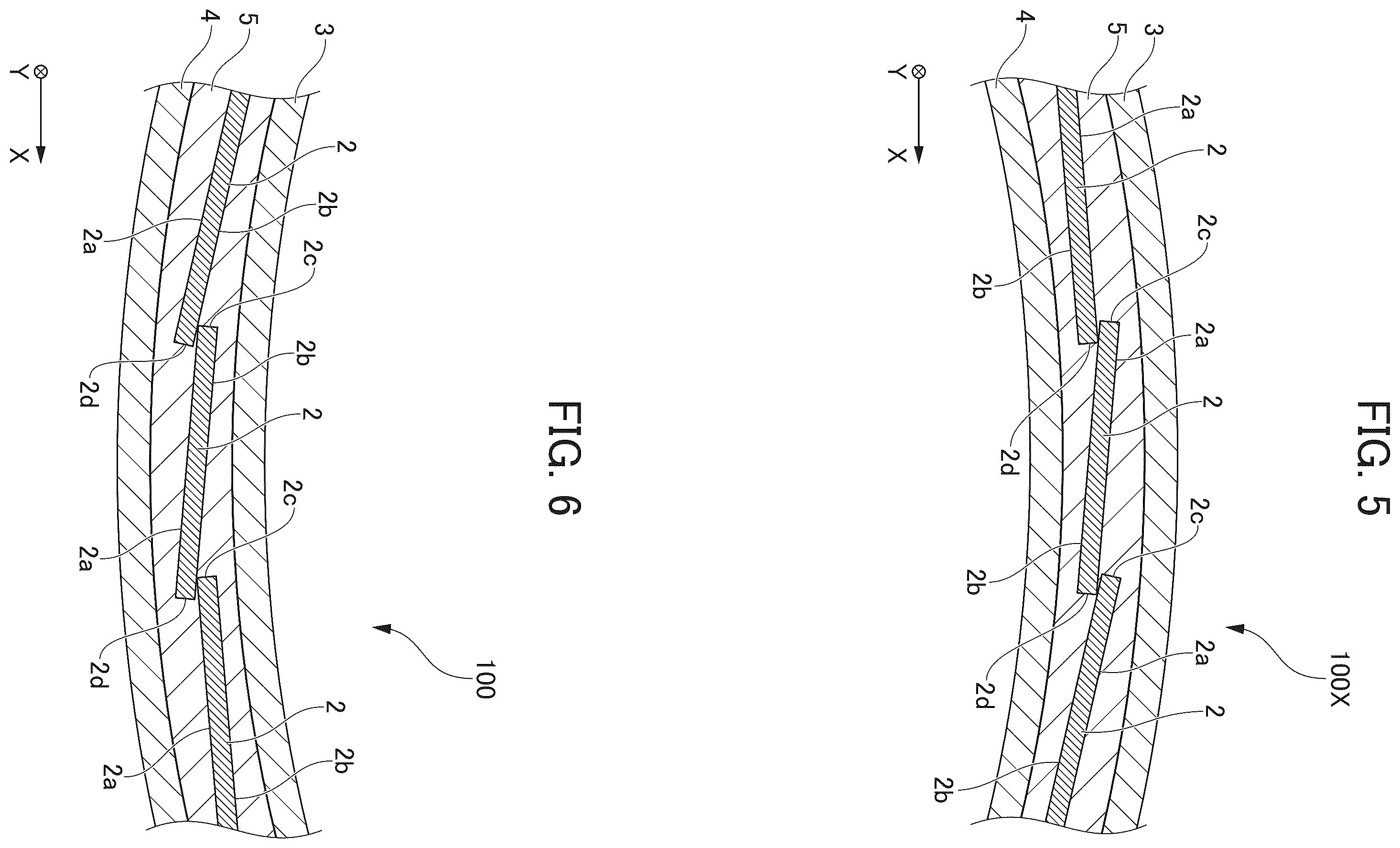 Patent US12433038 Figure 3 – Solar battery module