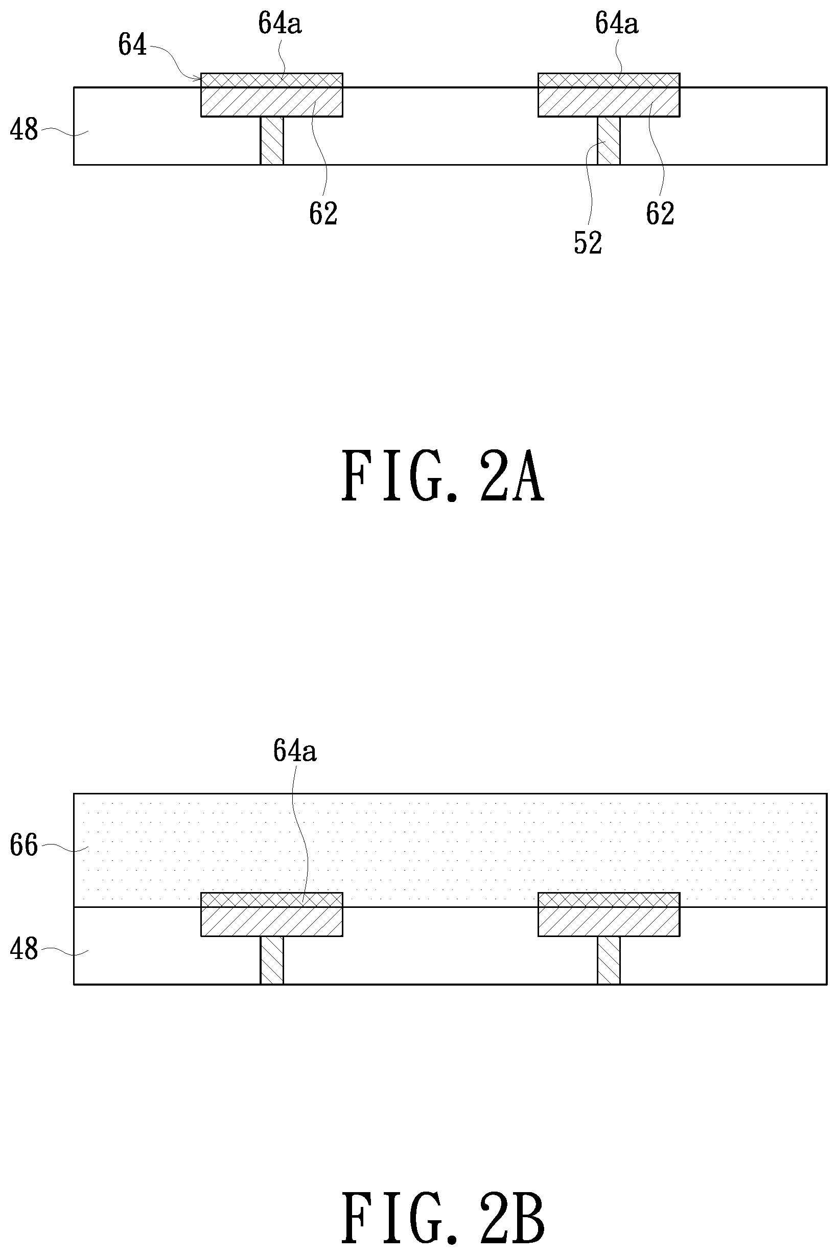 Patent US12433042 Figure 8 – Image sensor structure and manufacturing method thereof