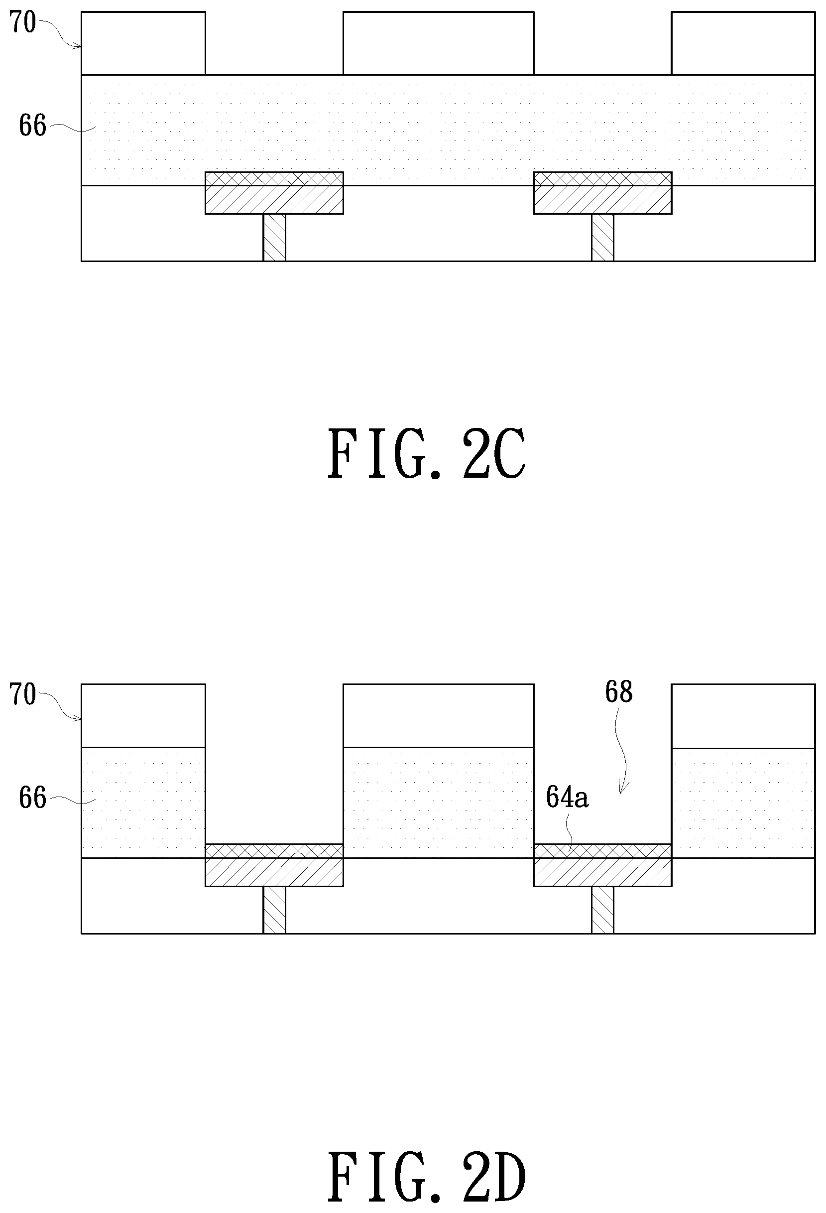 Patent US12433042 Figure 9 – Image sensor structure and manufacturing method thereof
