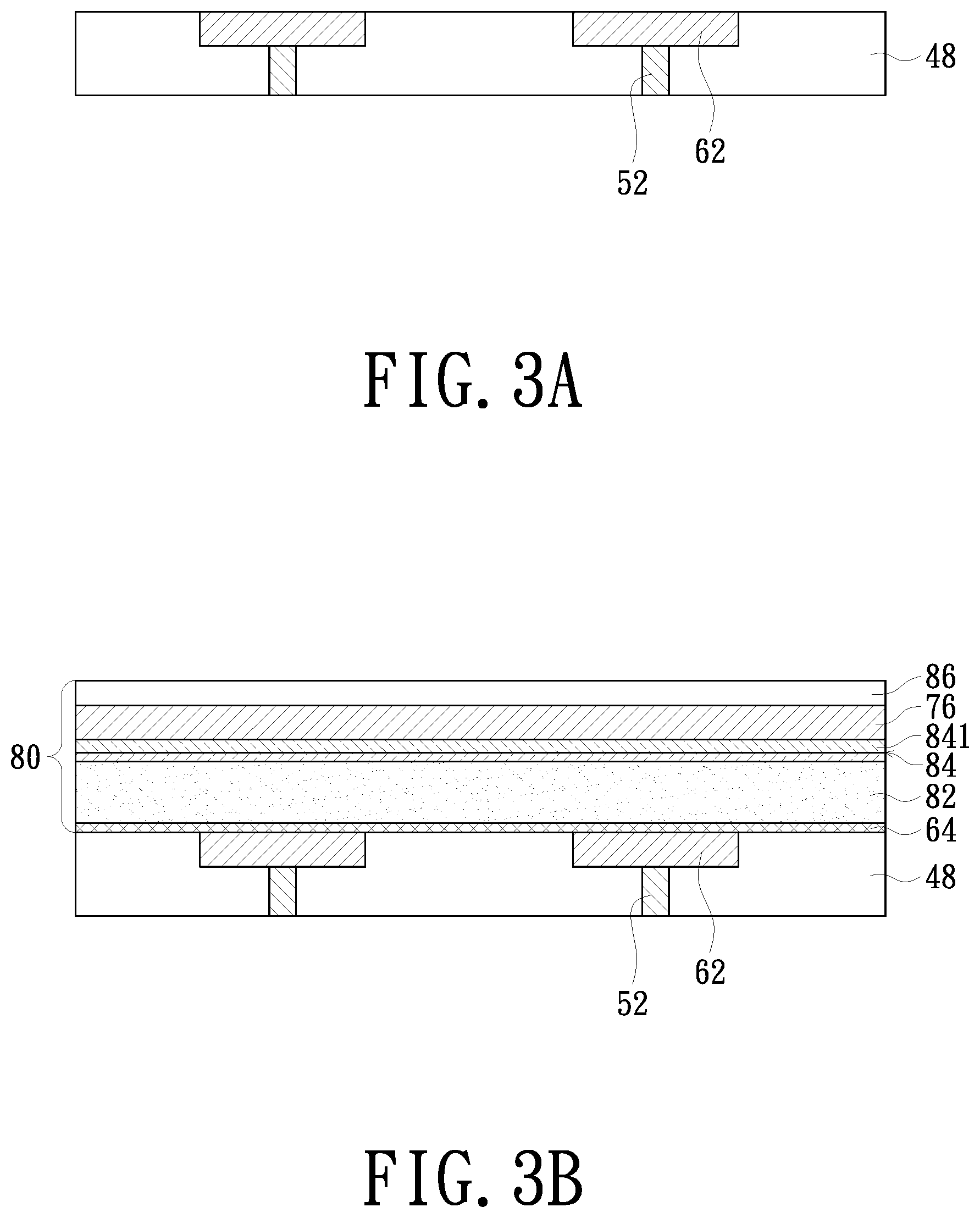 Patent US12433042 Figure 12 – Image sensor structure and manufacturing method thereof