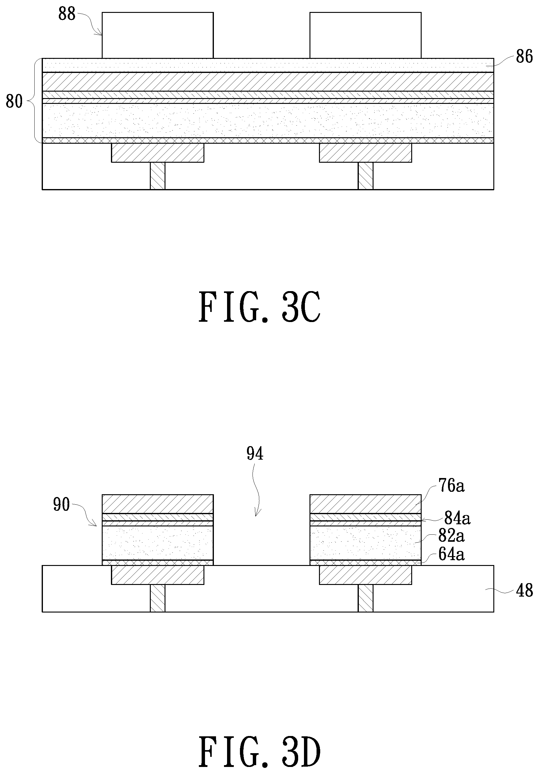Patent US12433042 Figure 13 – Image sensor structure and manufacturing method thereof